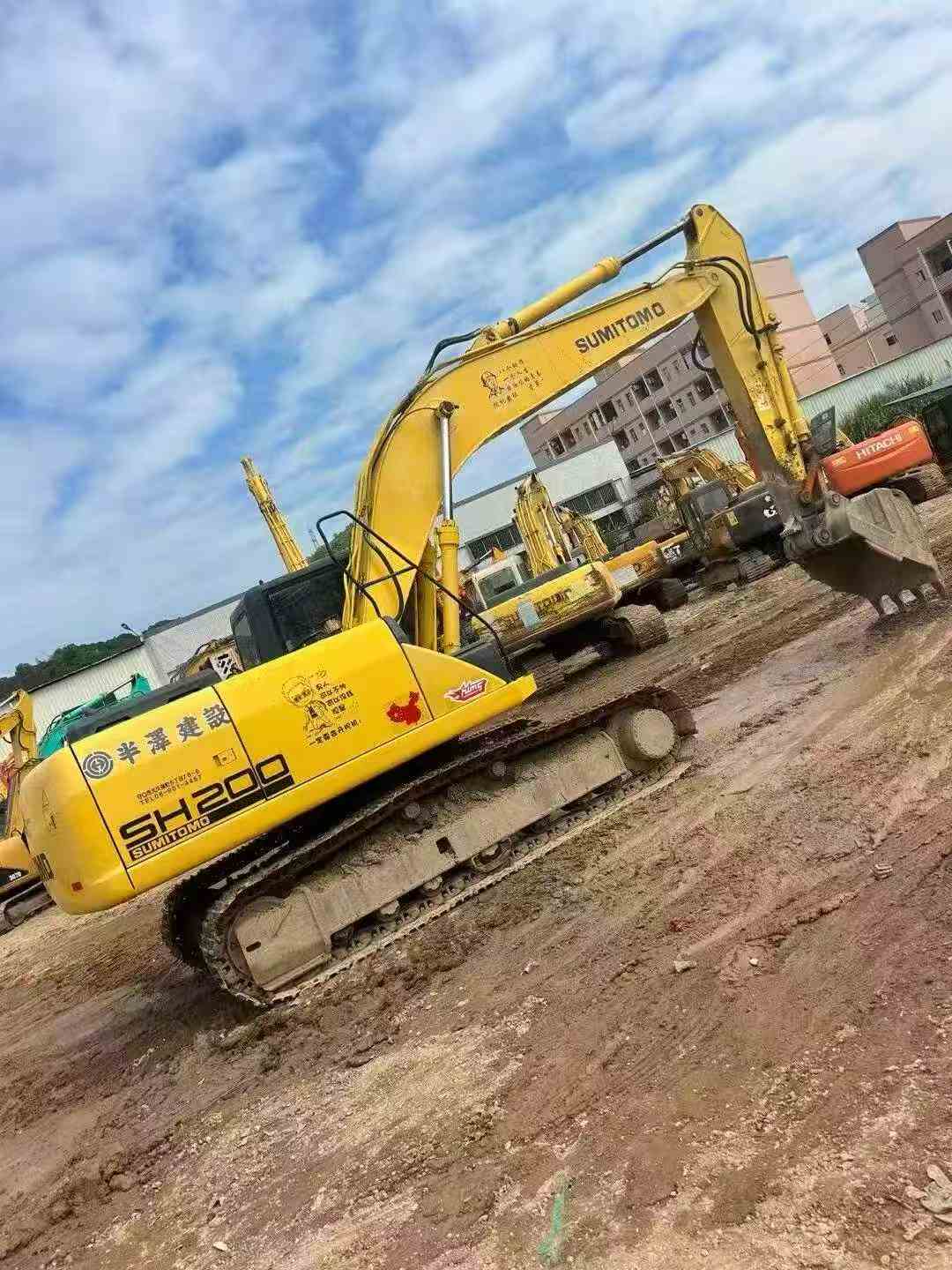 51机械