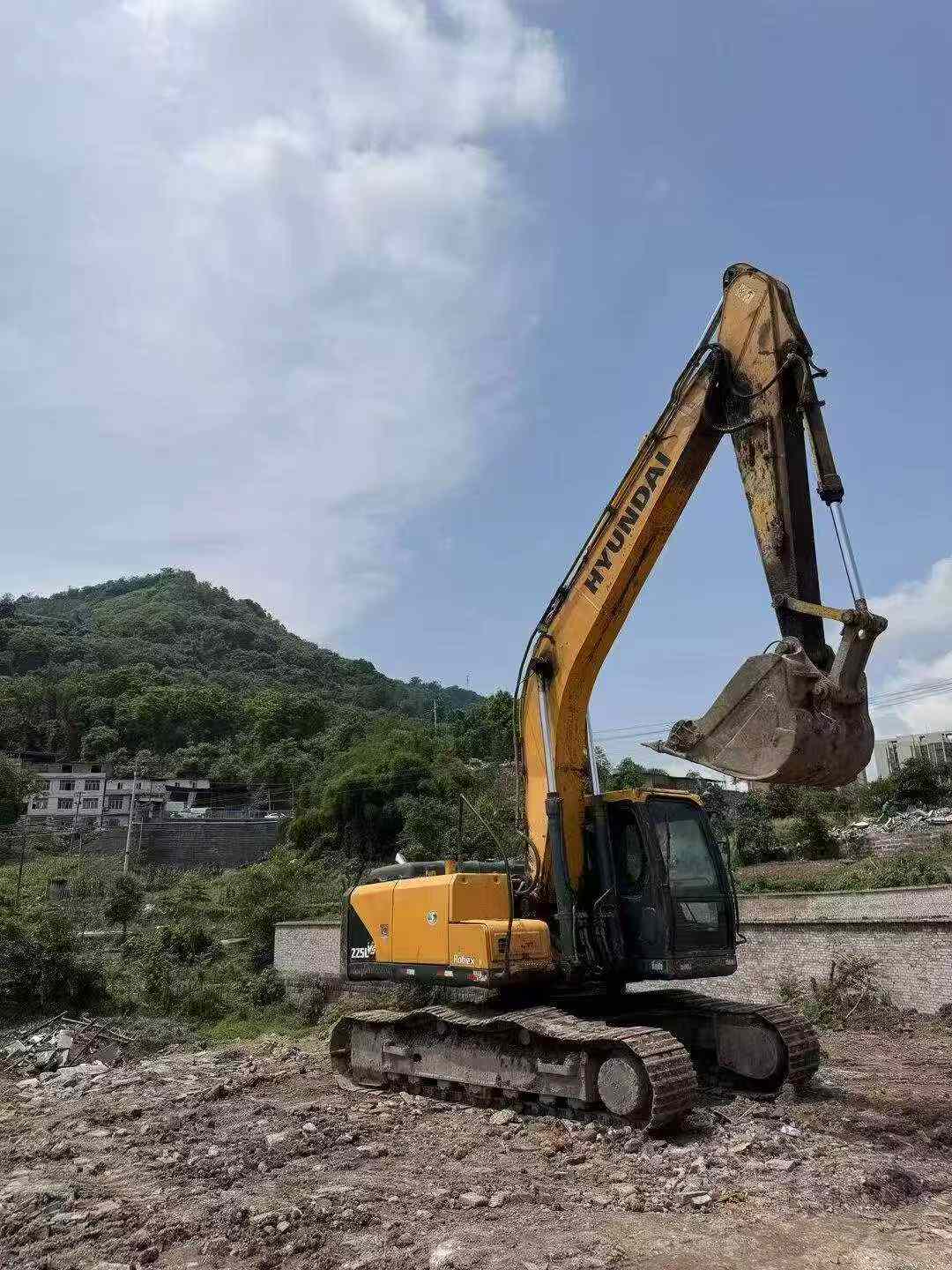 51机械