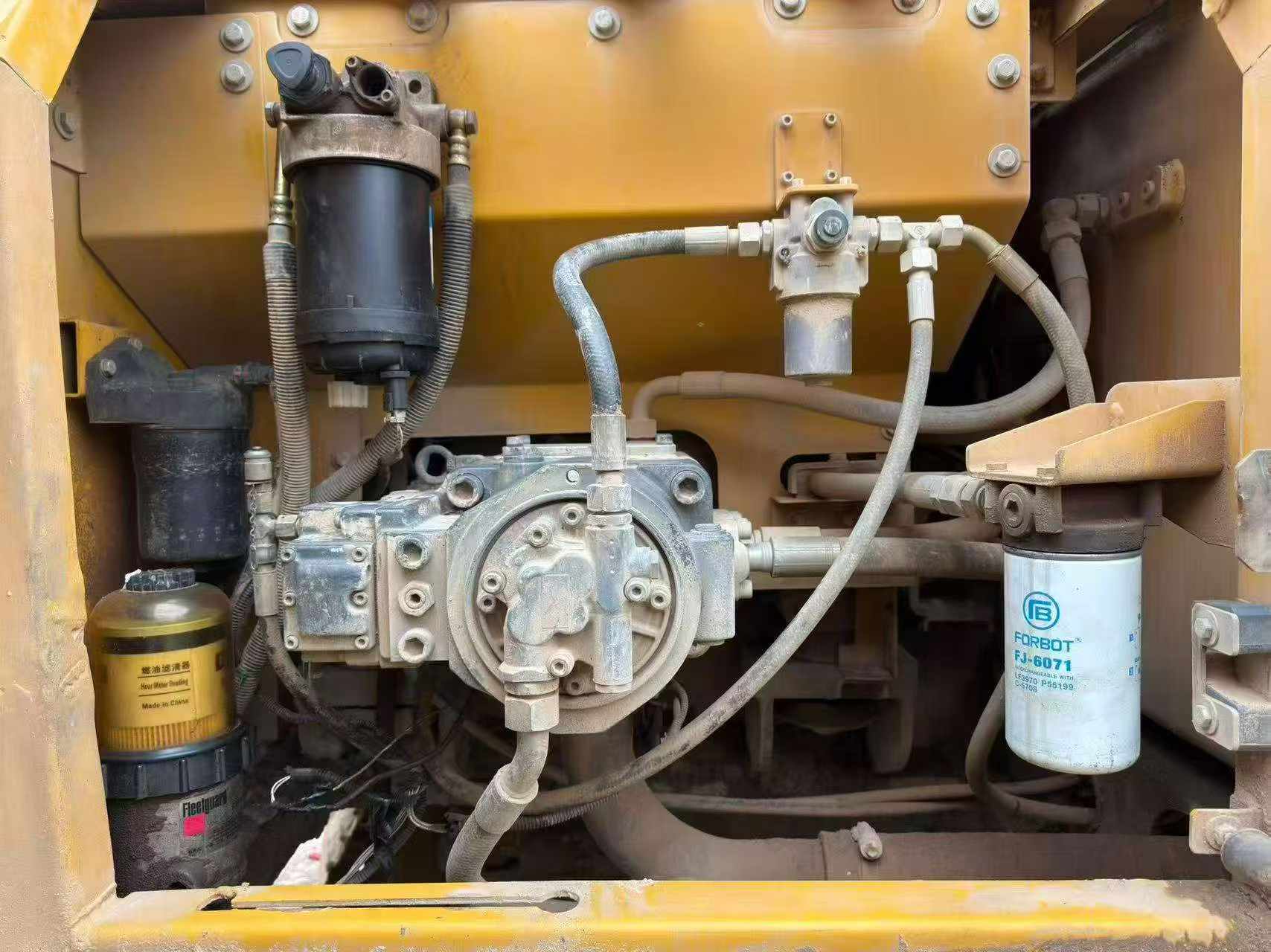51机械