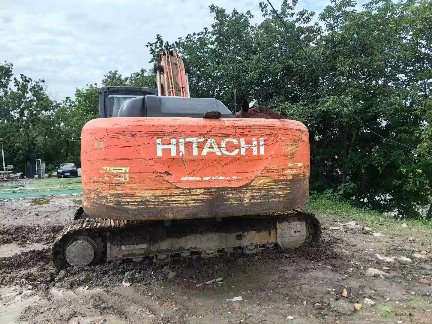 51机械