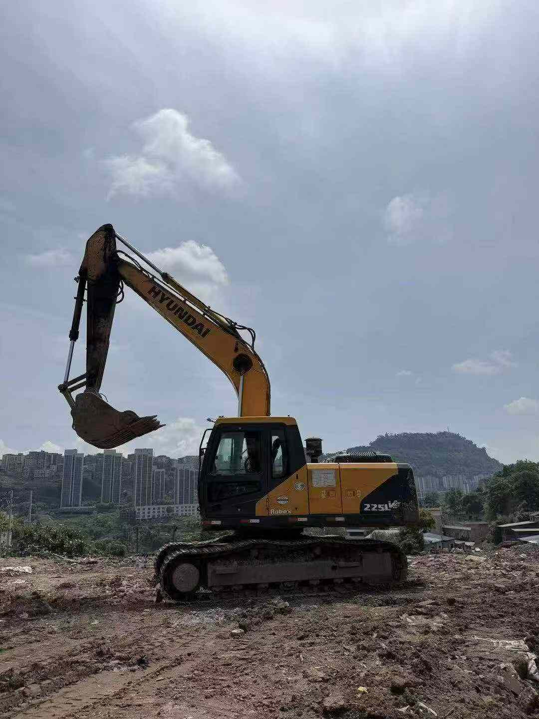 51机械