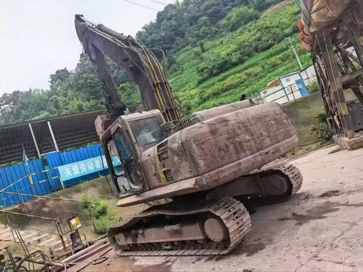 51机械