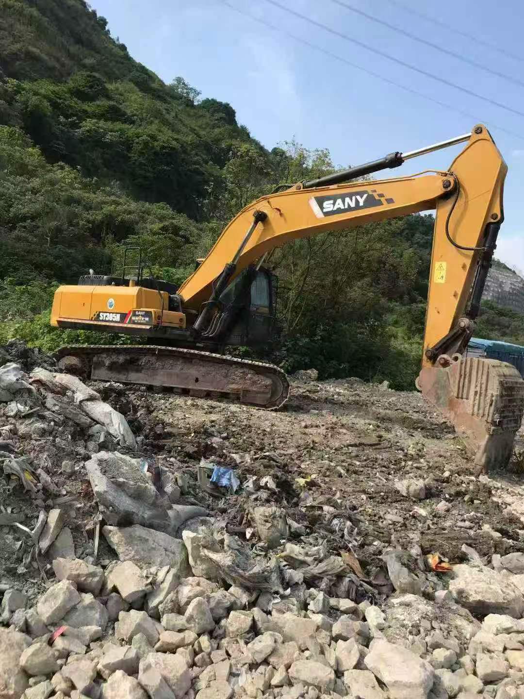 51机械