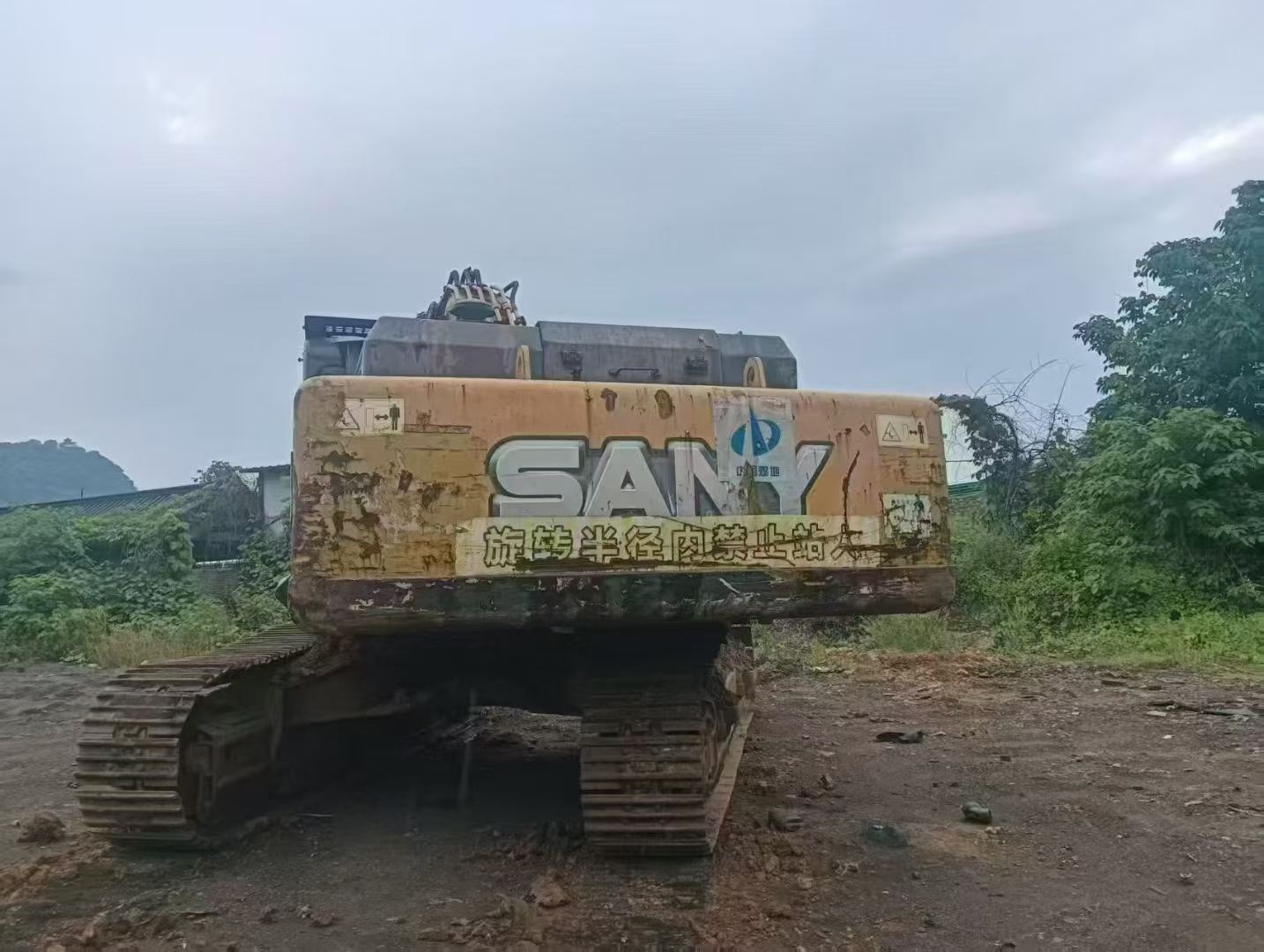 51机械