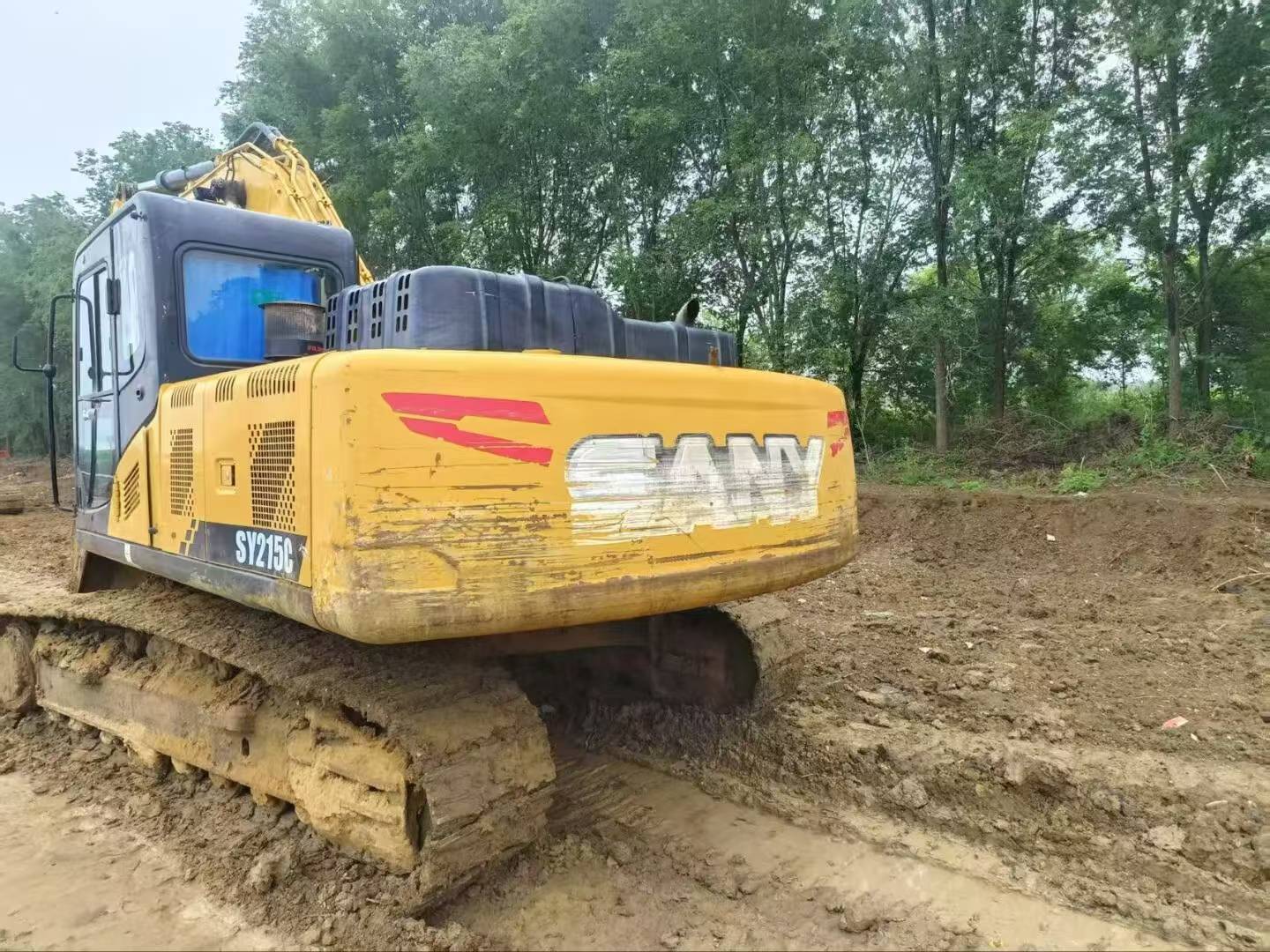51机械