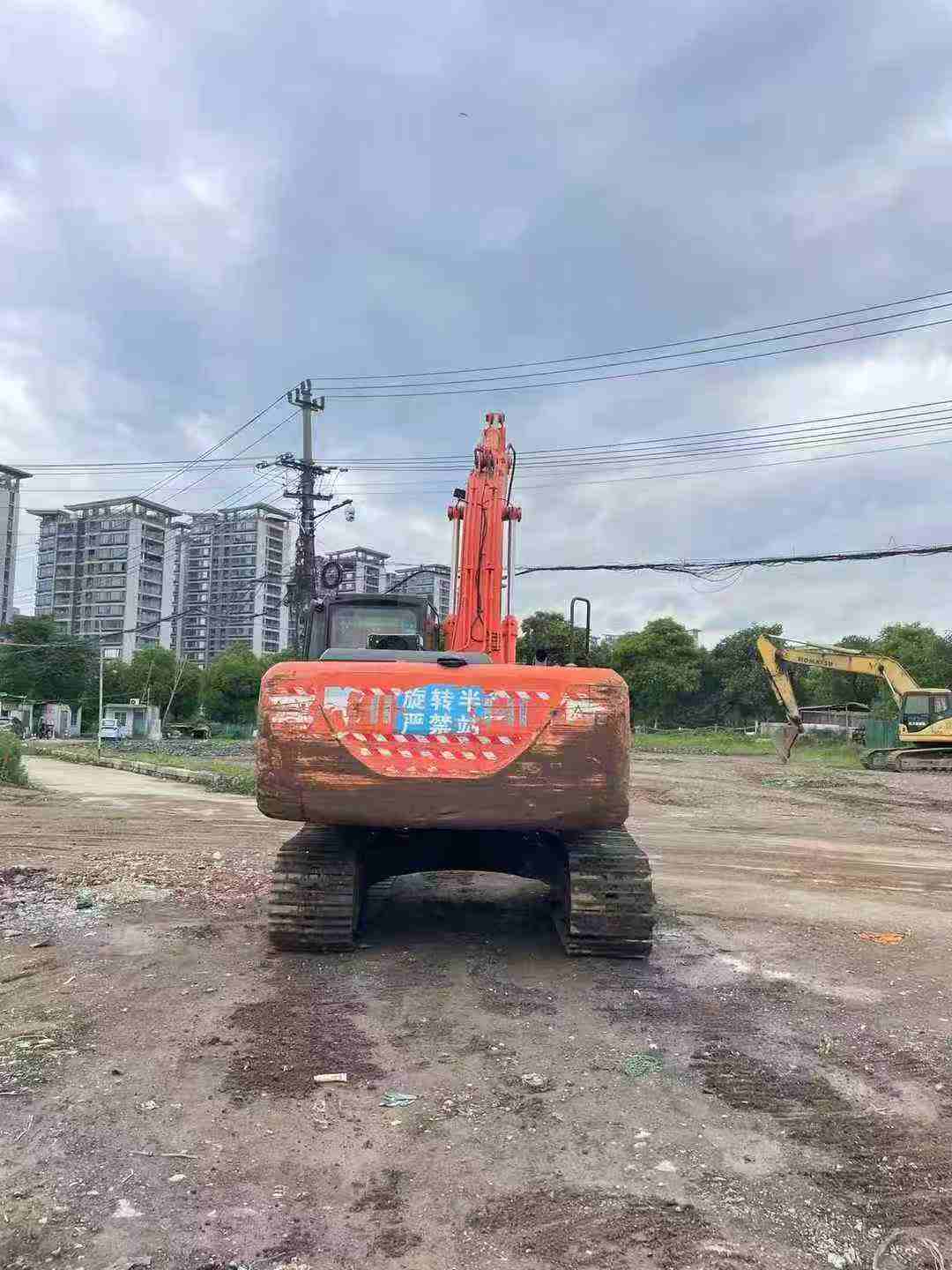 51机械