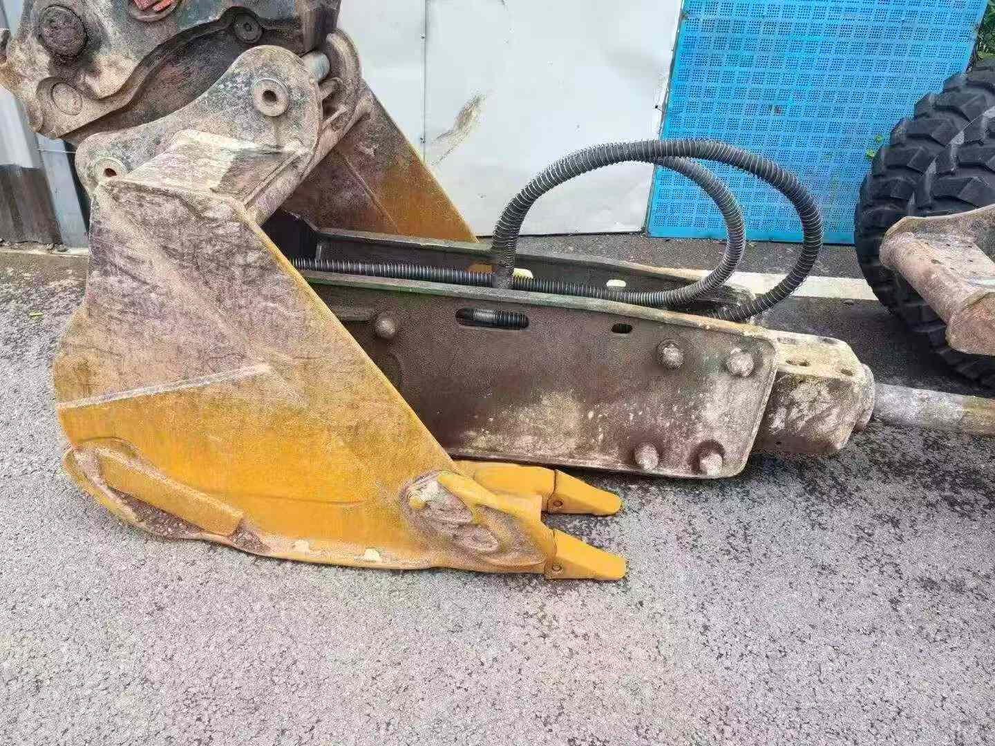 51机械