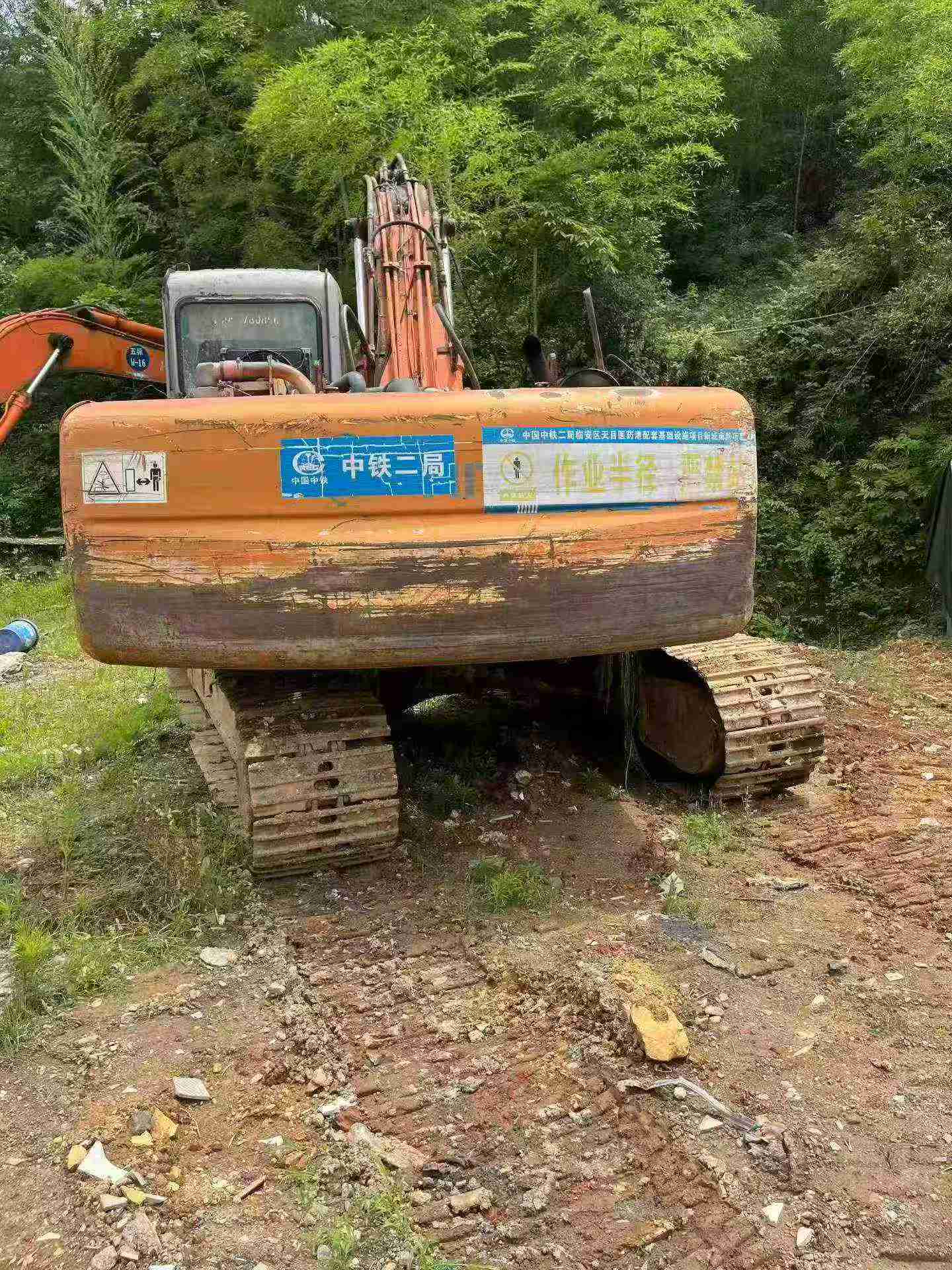 51机械