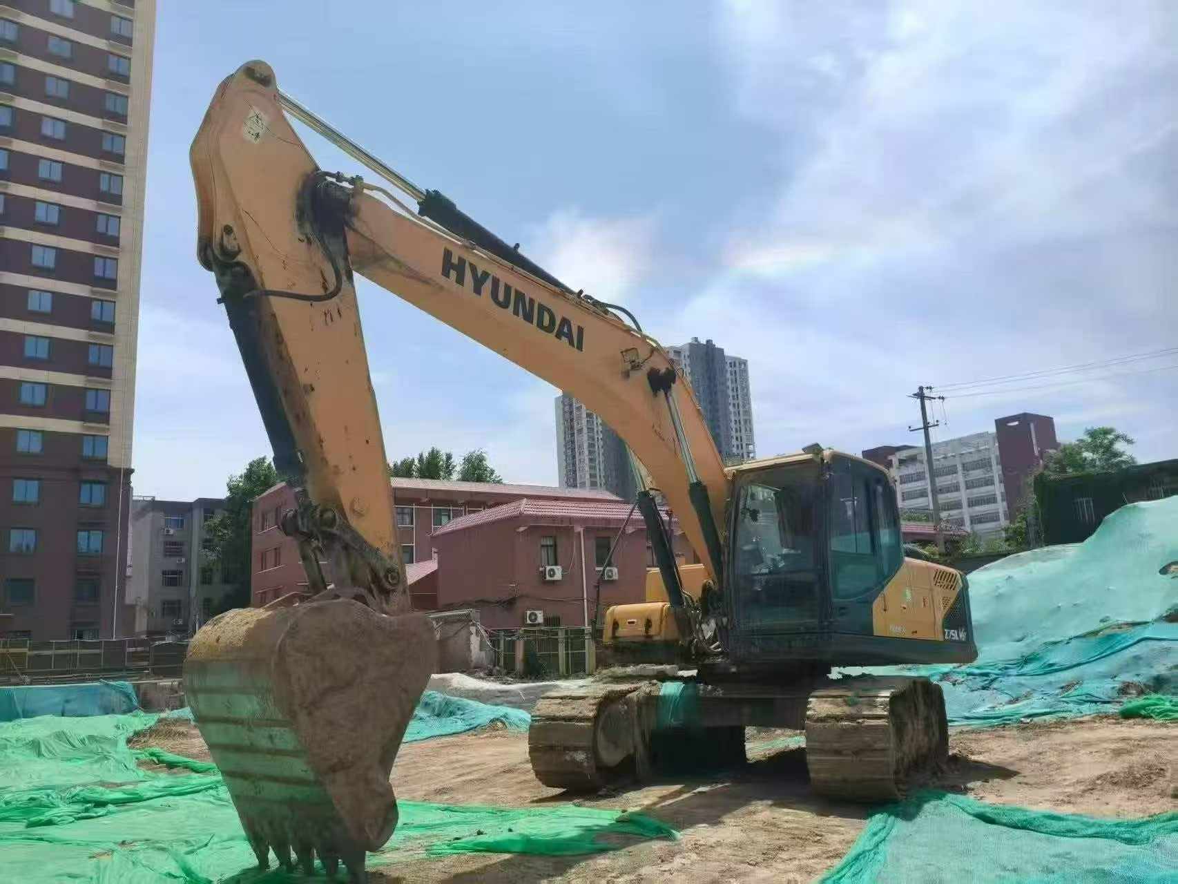 51机械