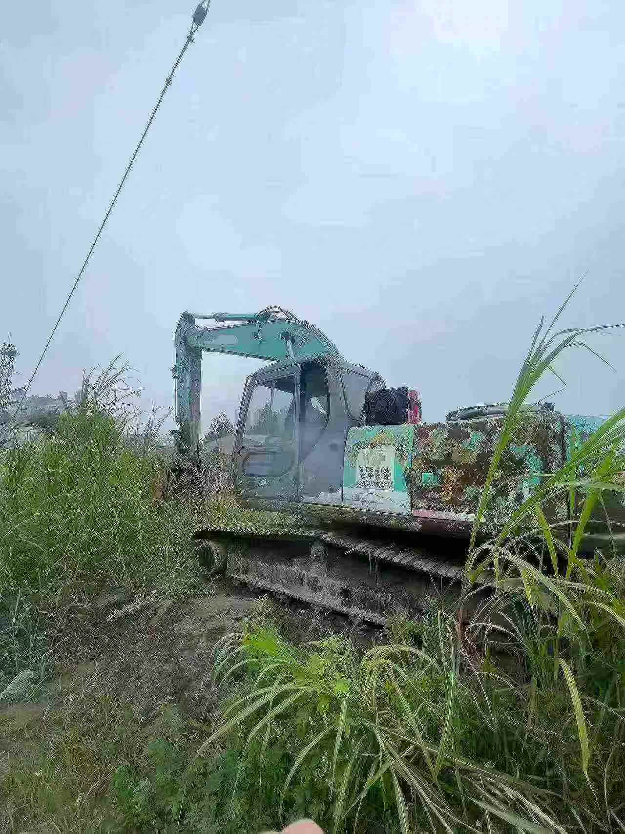 51机械