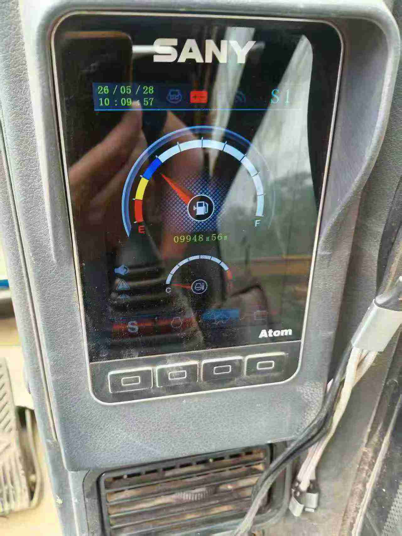 51机械