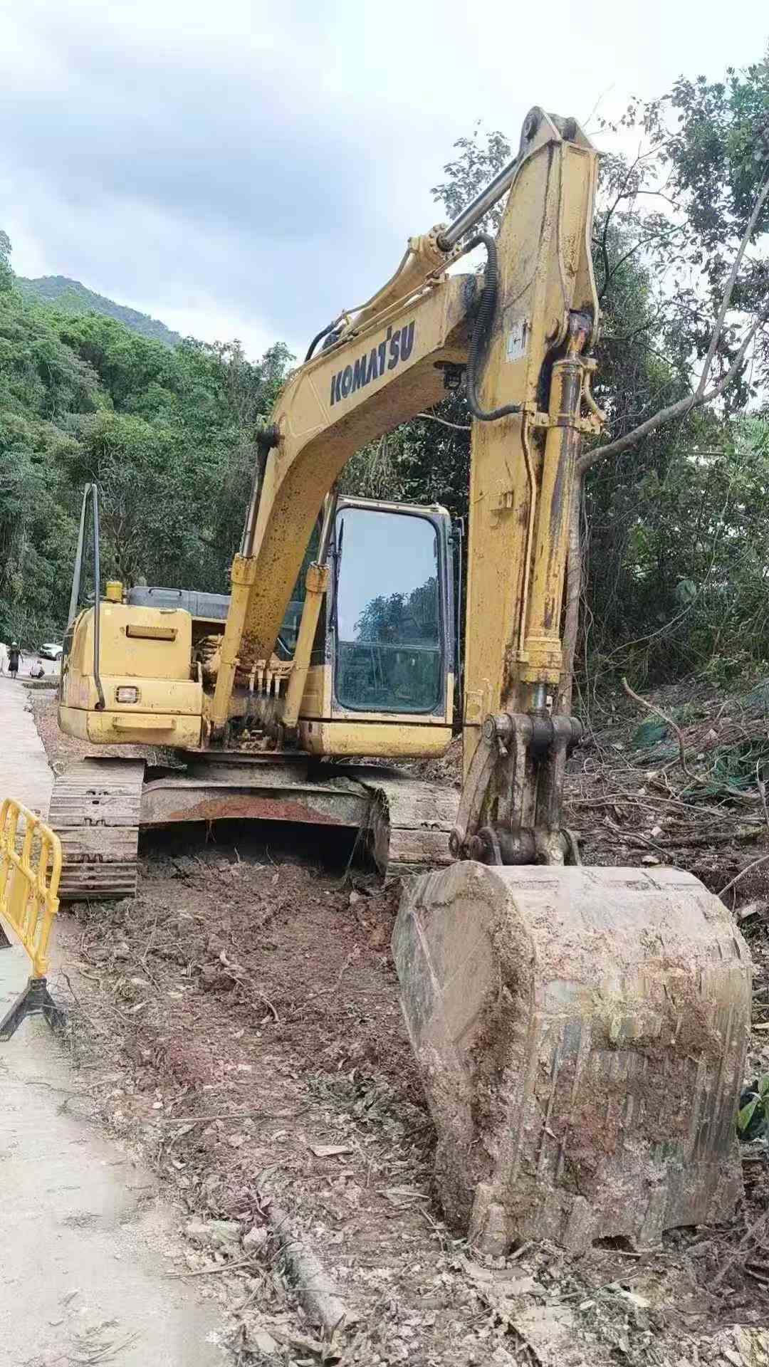 51机械
