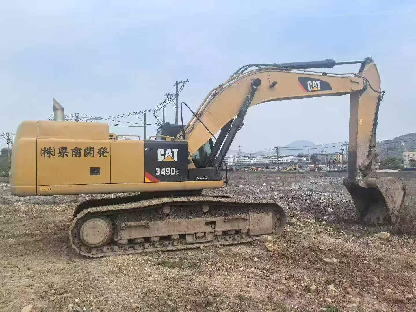 51机械