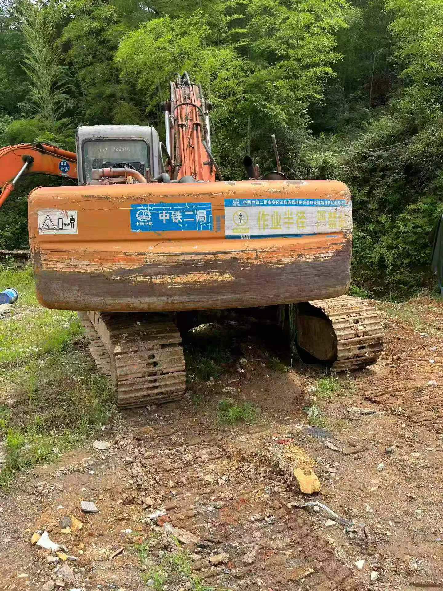 51机械