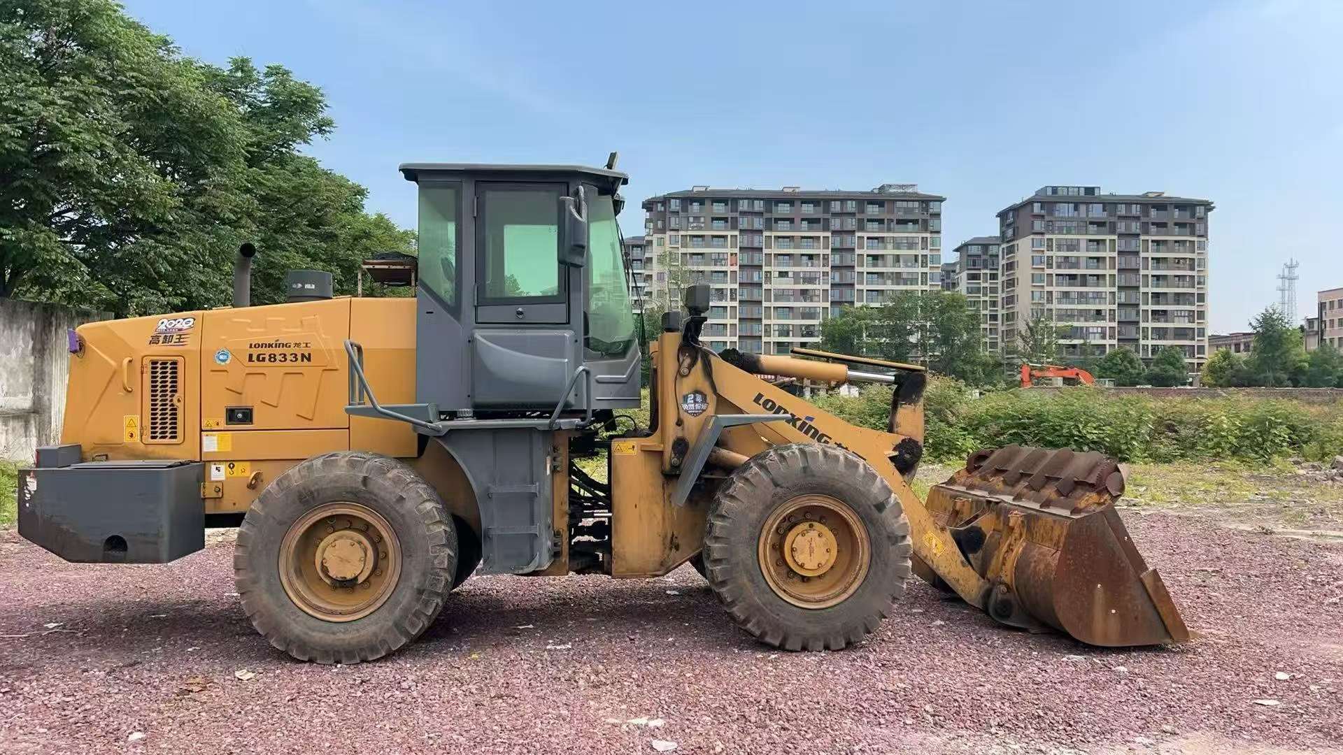 51机械