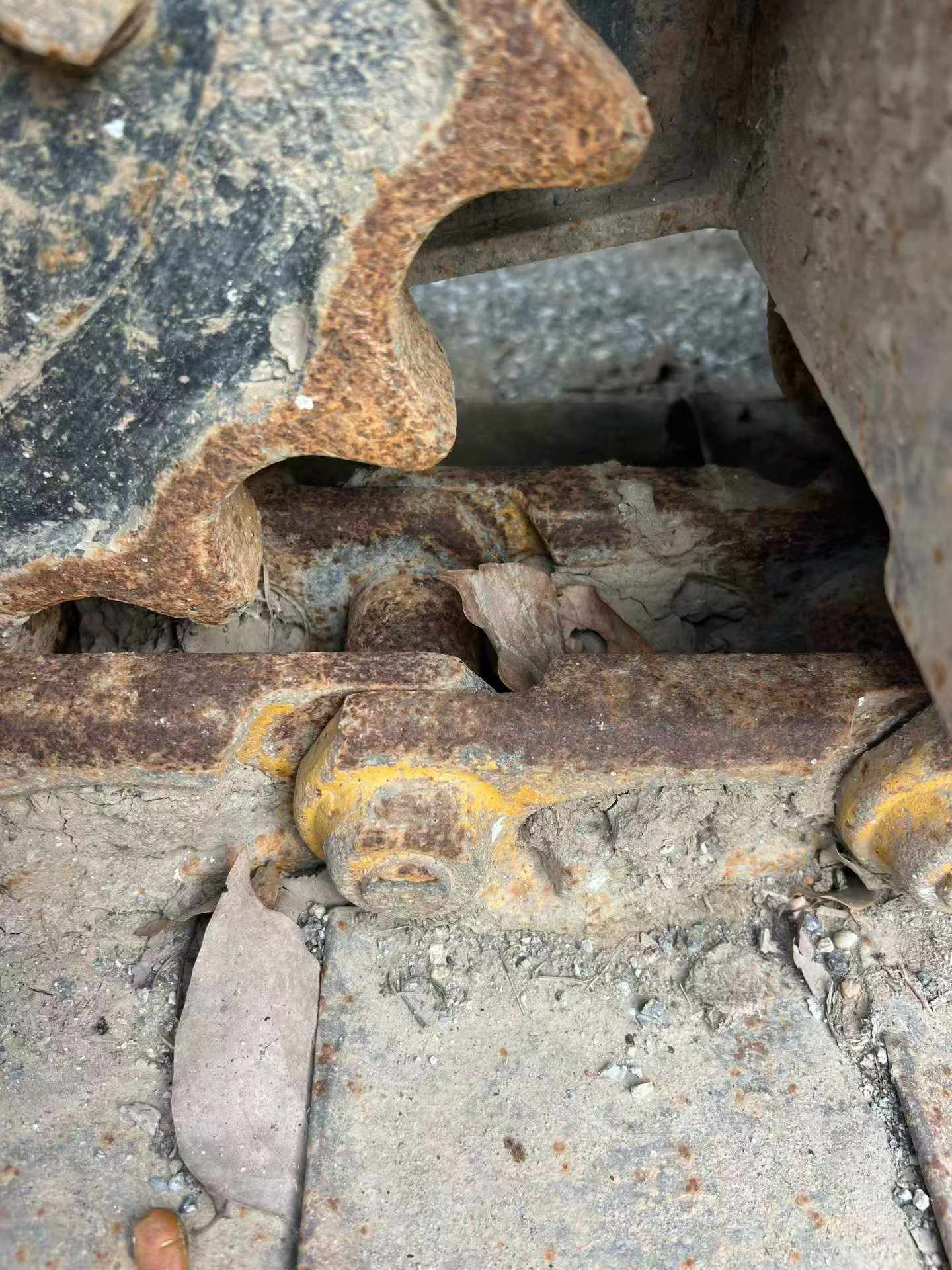 51机械