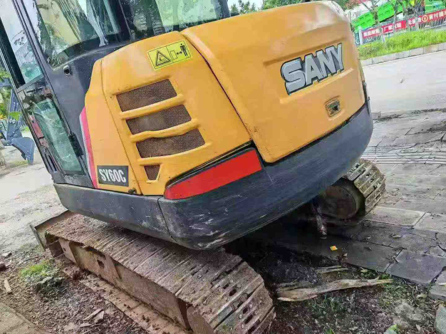 51机械