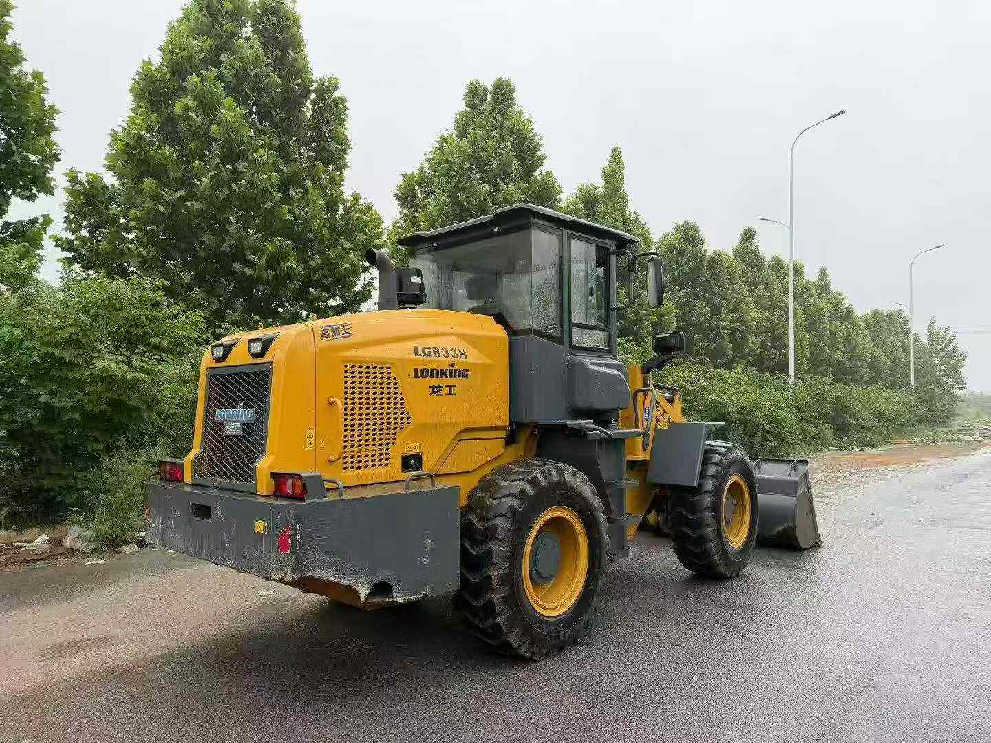 51机械