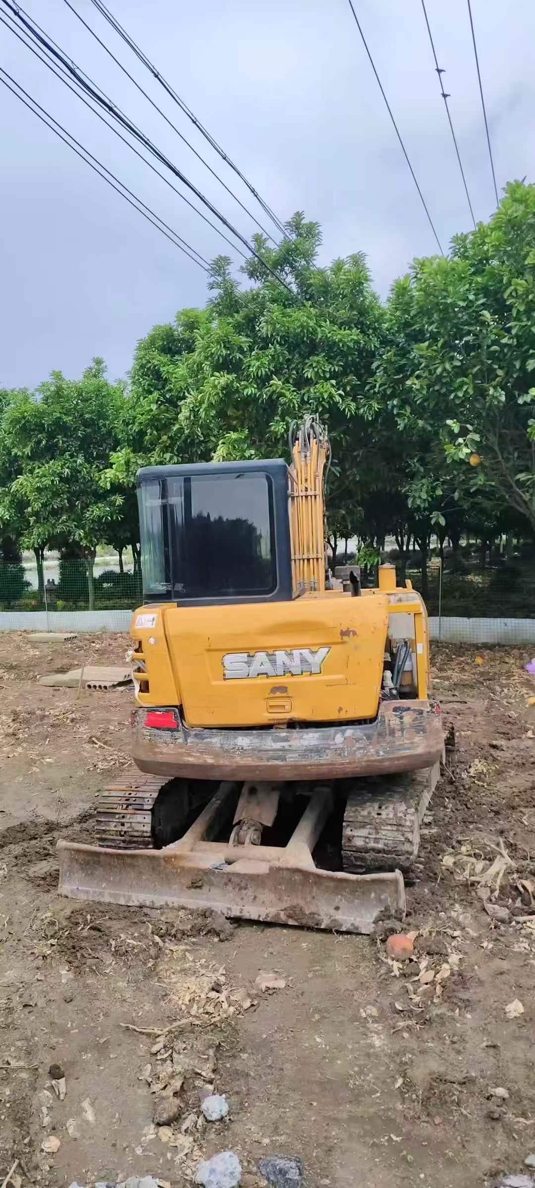 51机械