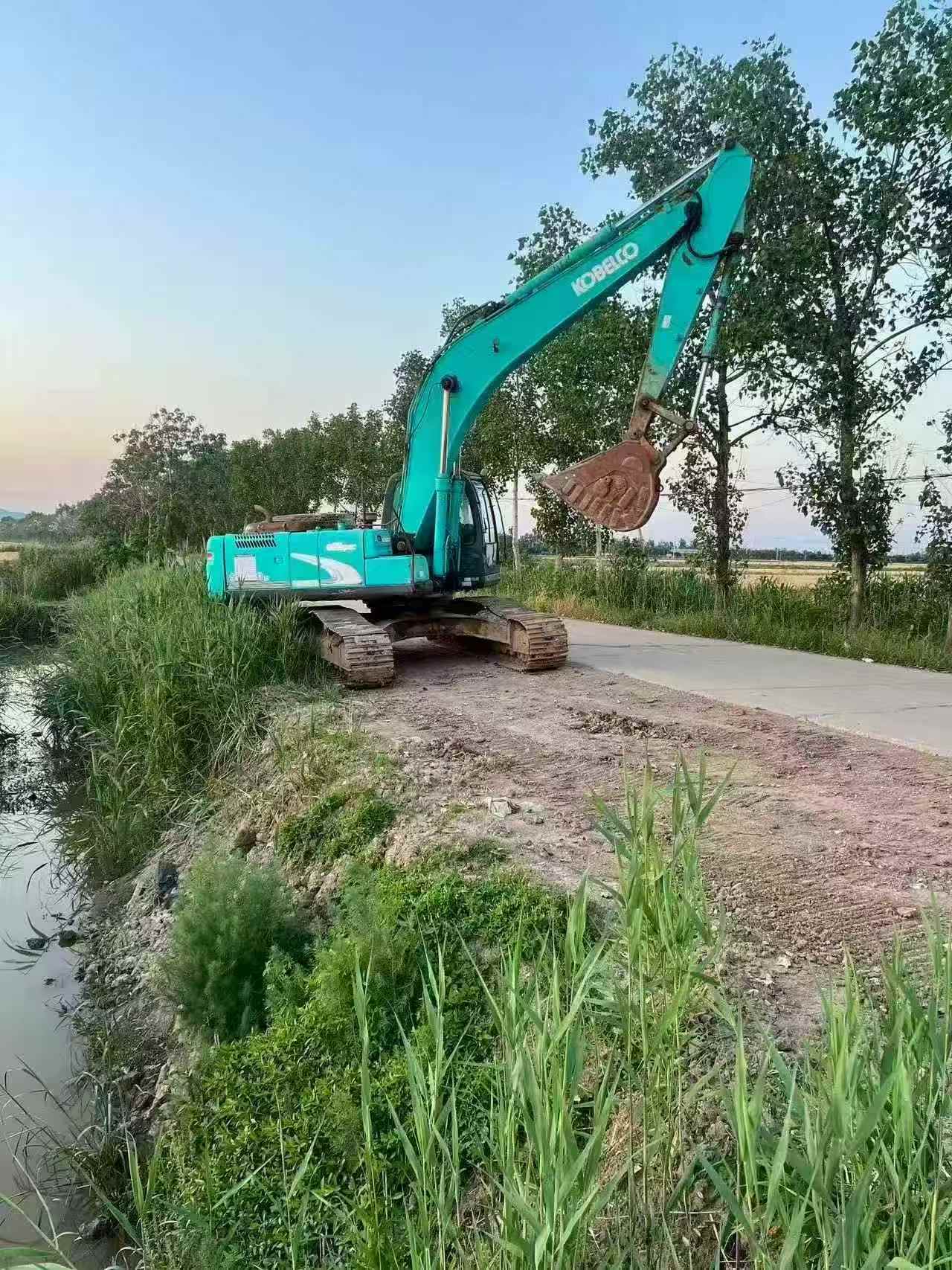 51机械