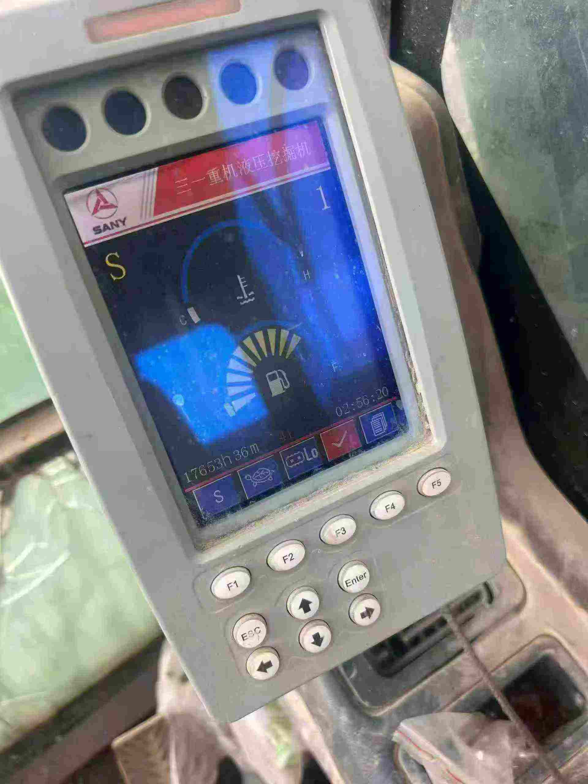 51机械