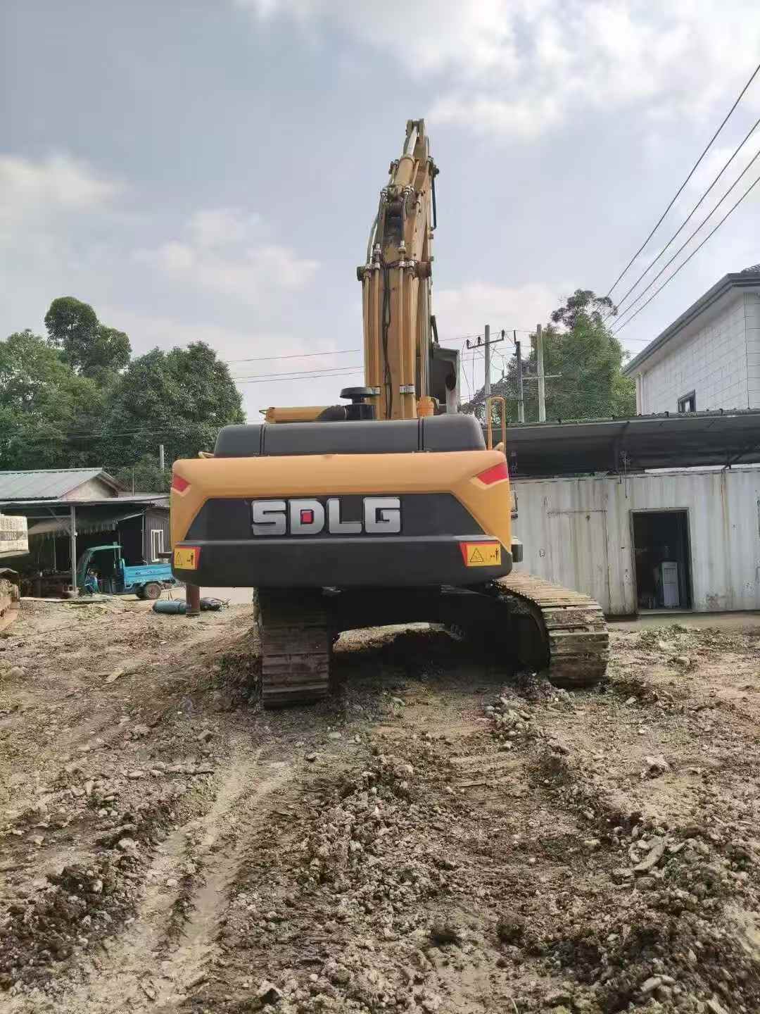 51机械