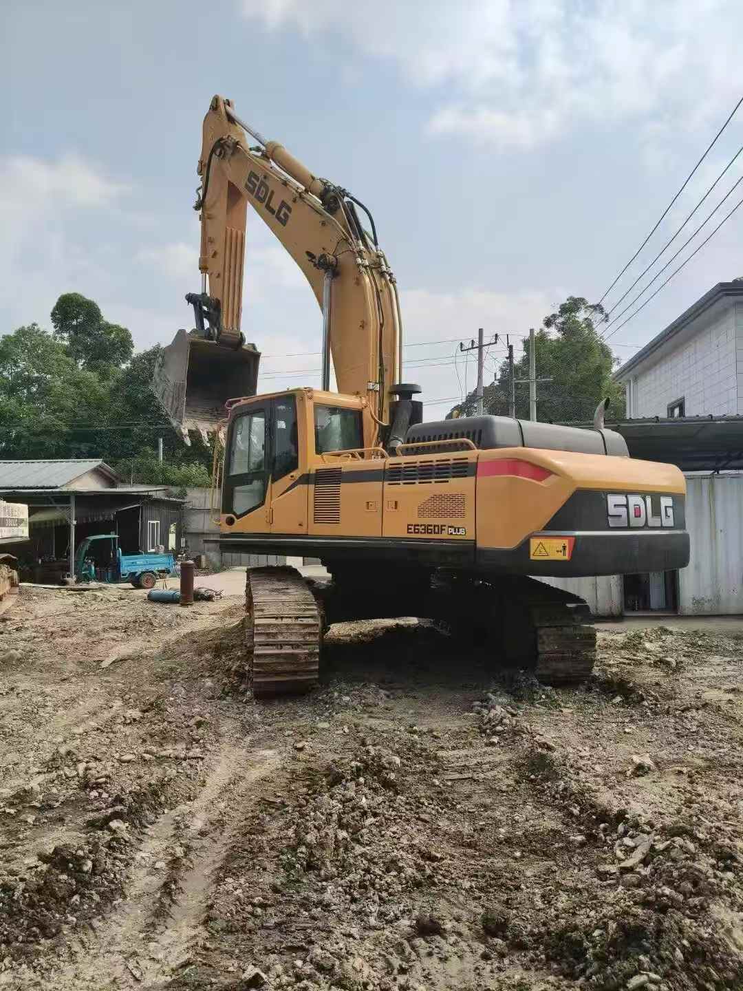 51机械