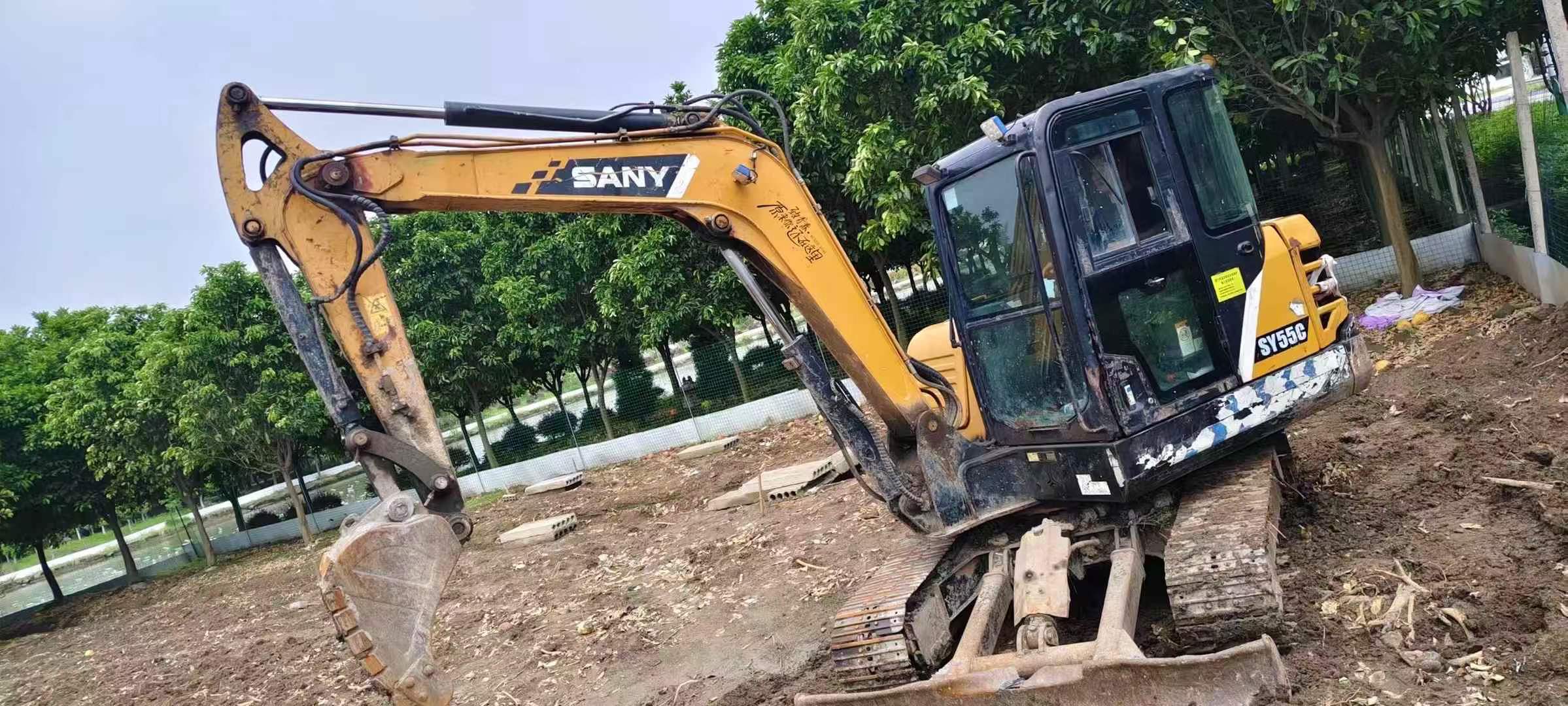 51机械