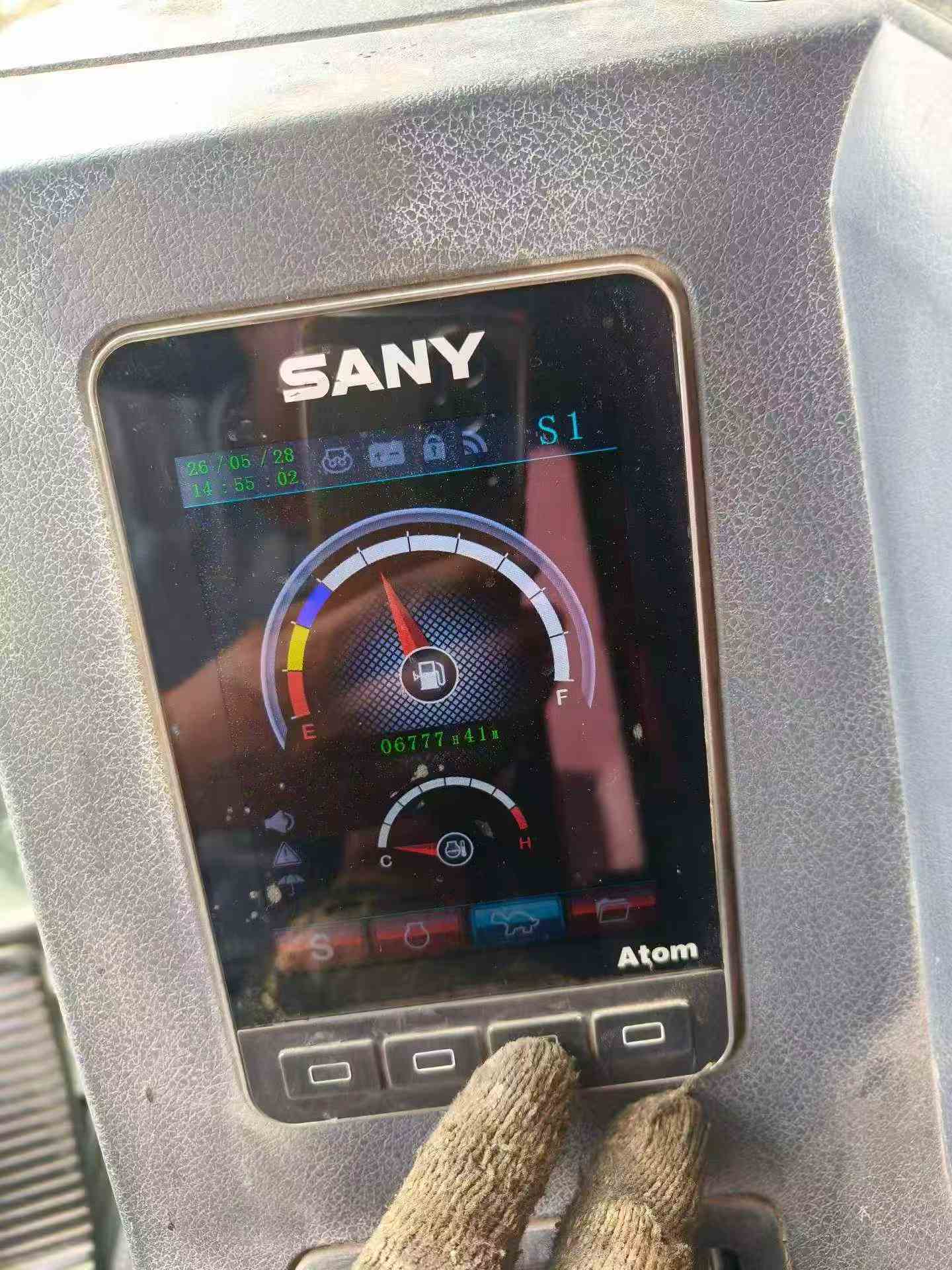 51机械