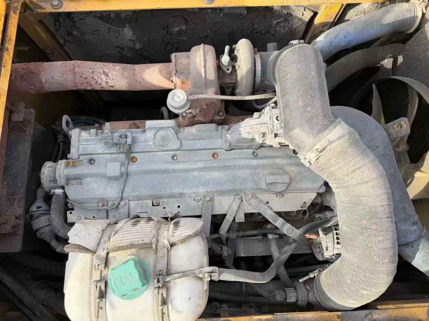 51机械