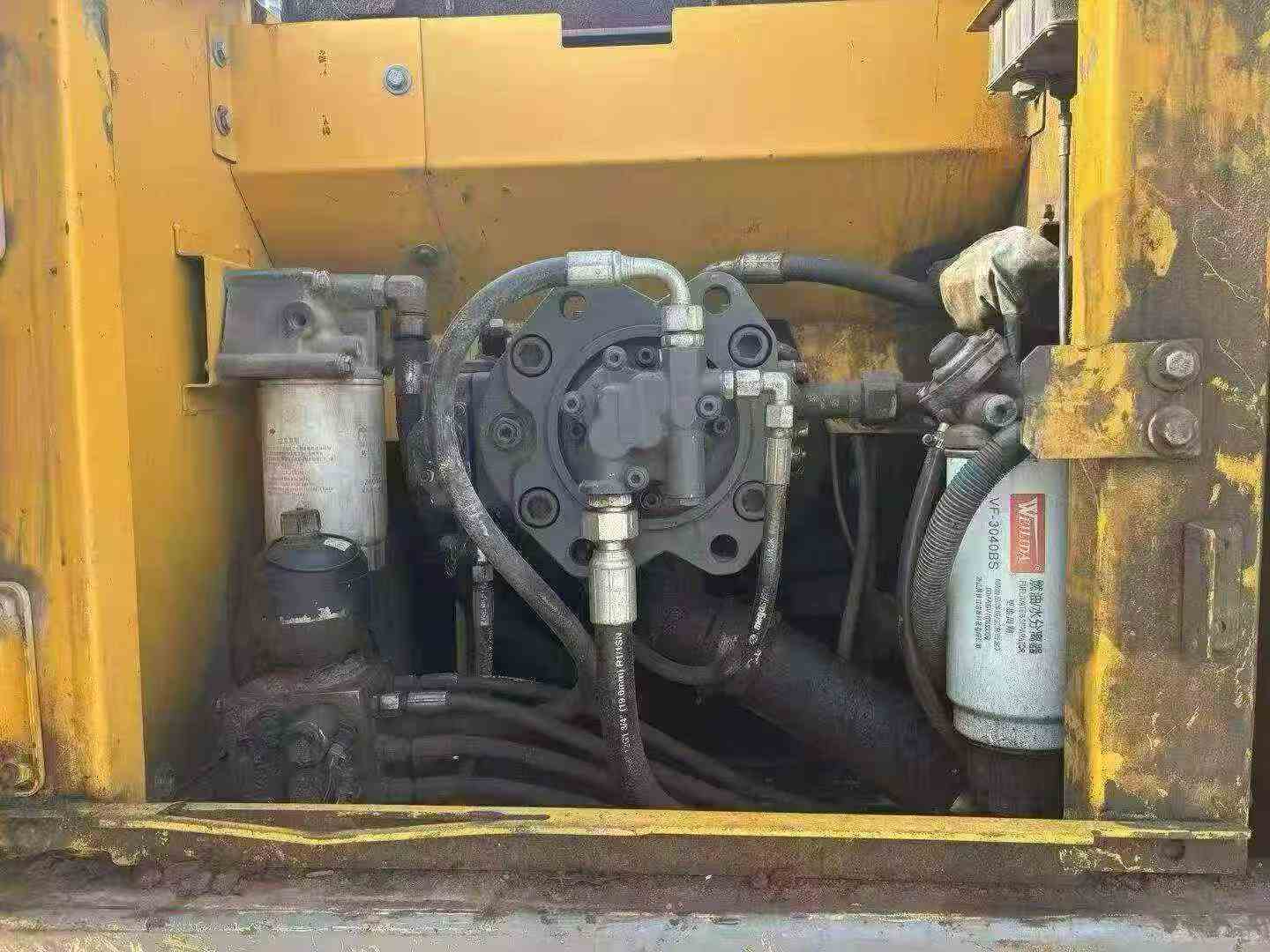 51机械