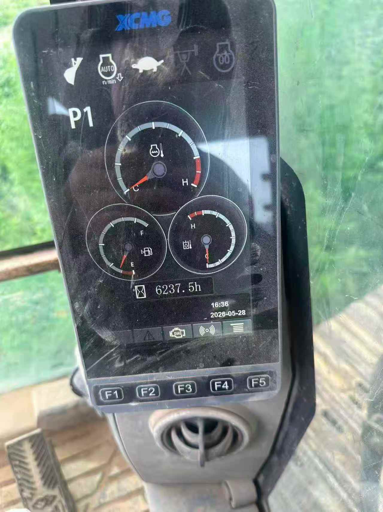 51机械