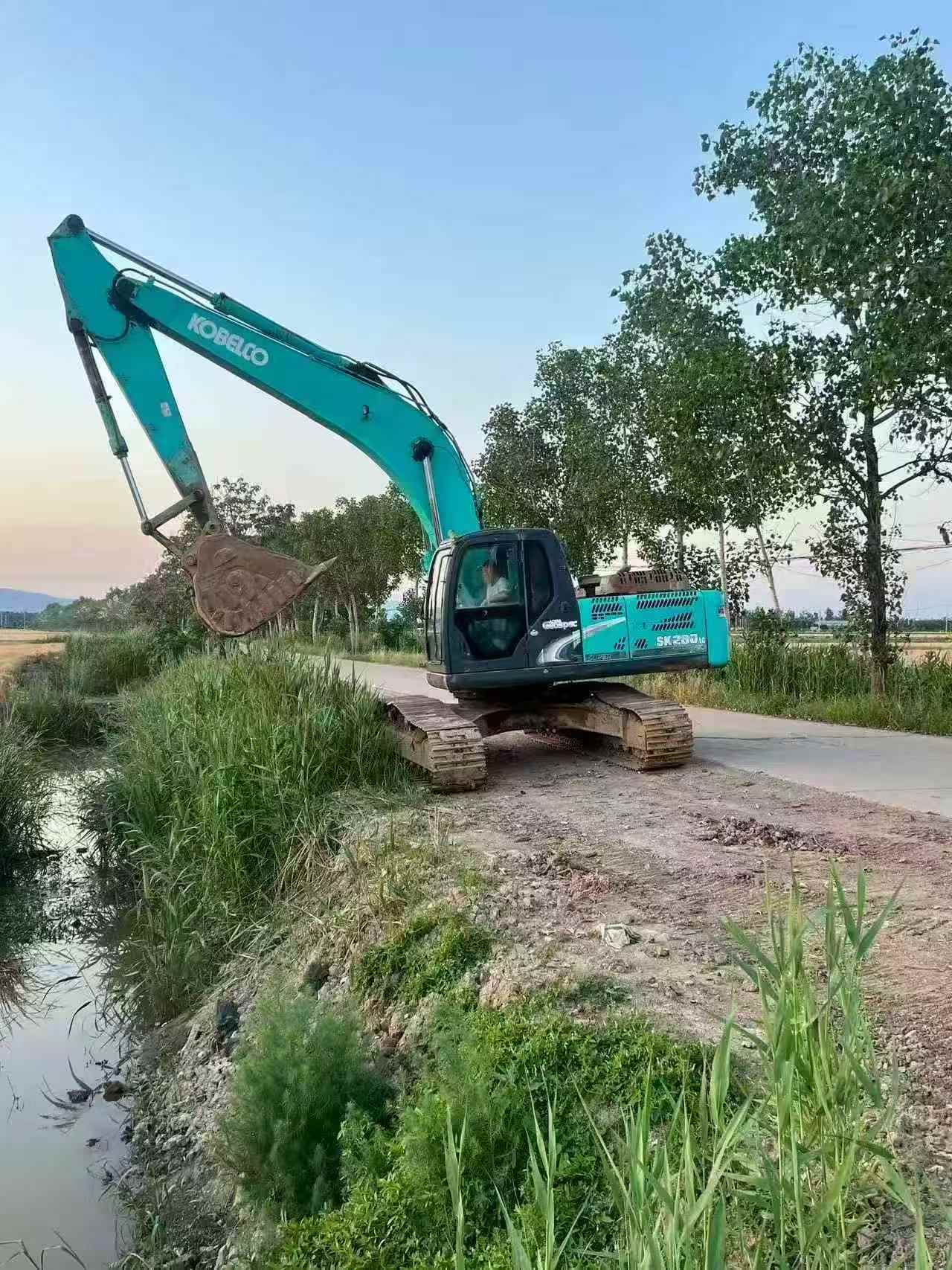 51机械