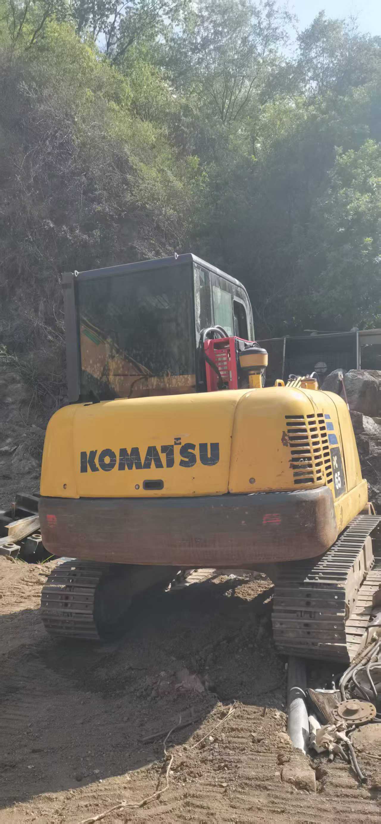51机械