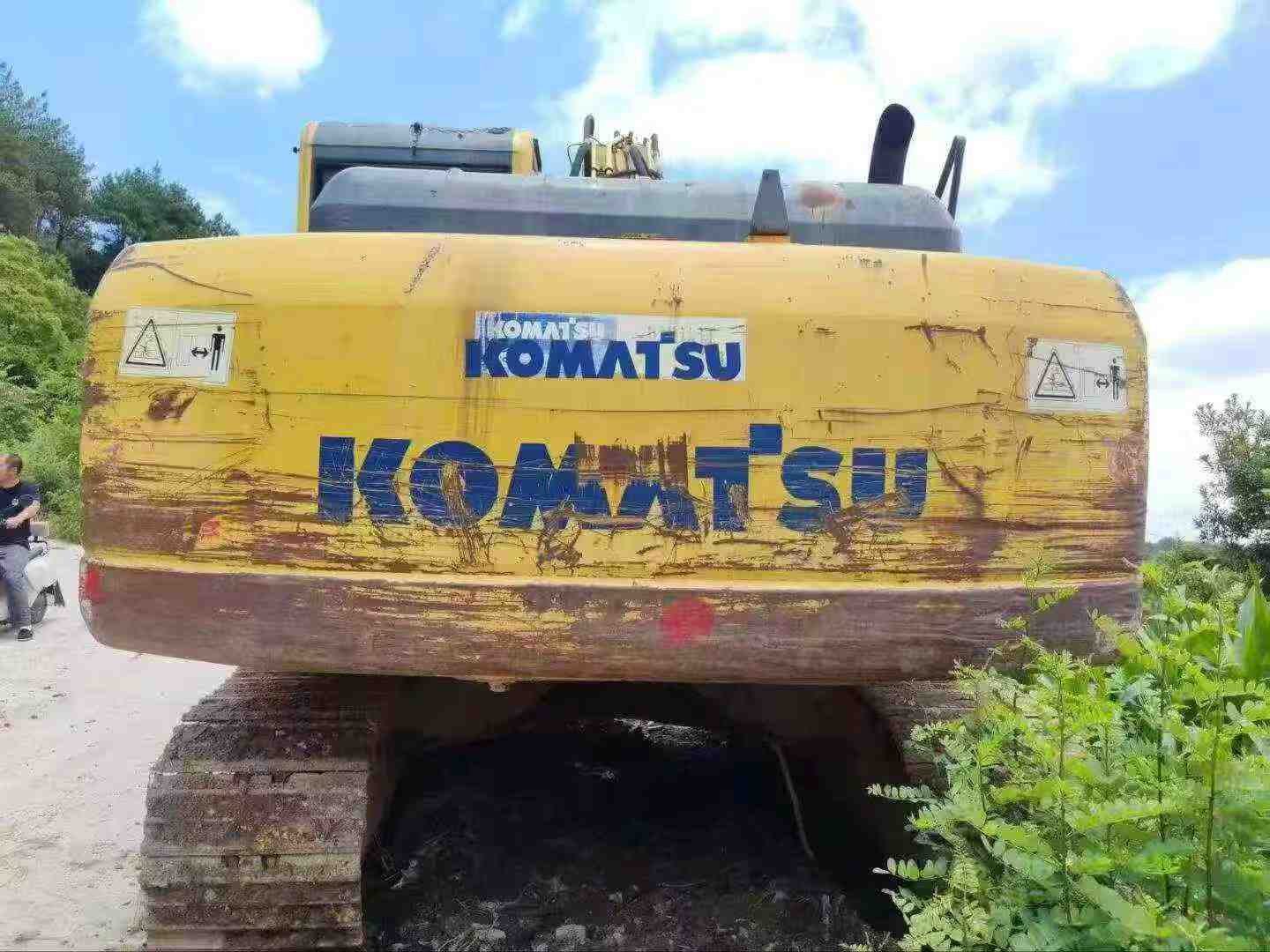 51机械