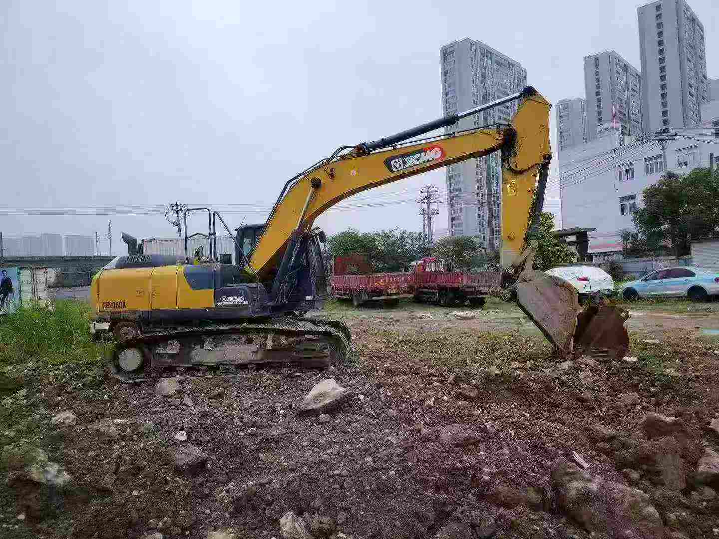 51机械
