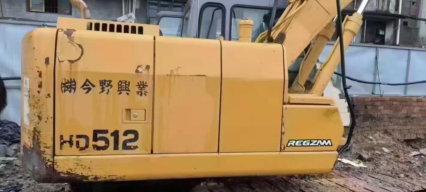 51机械