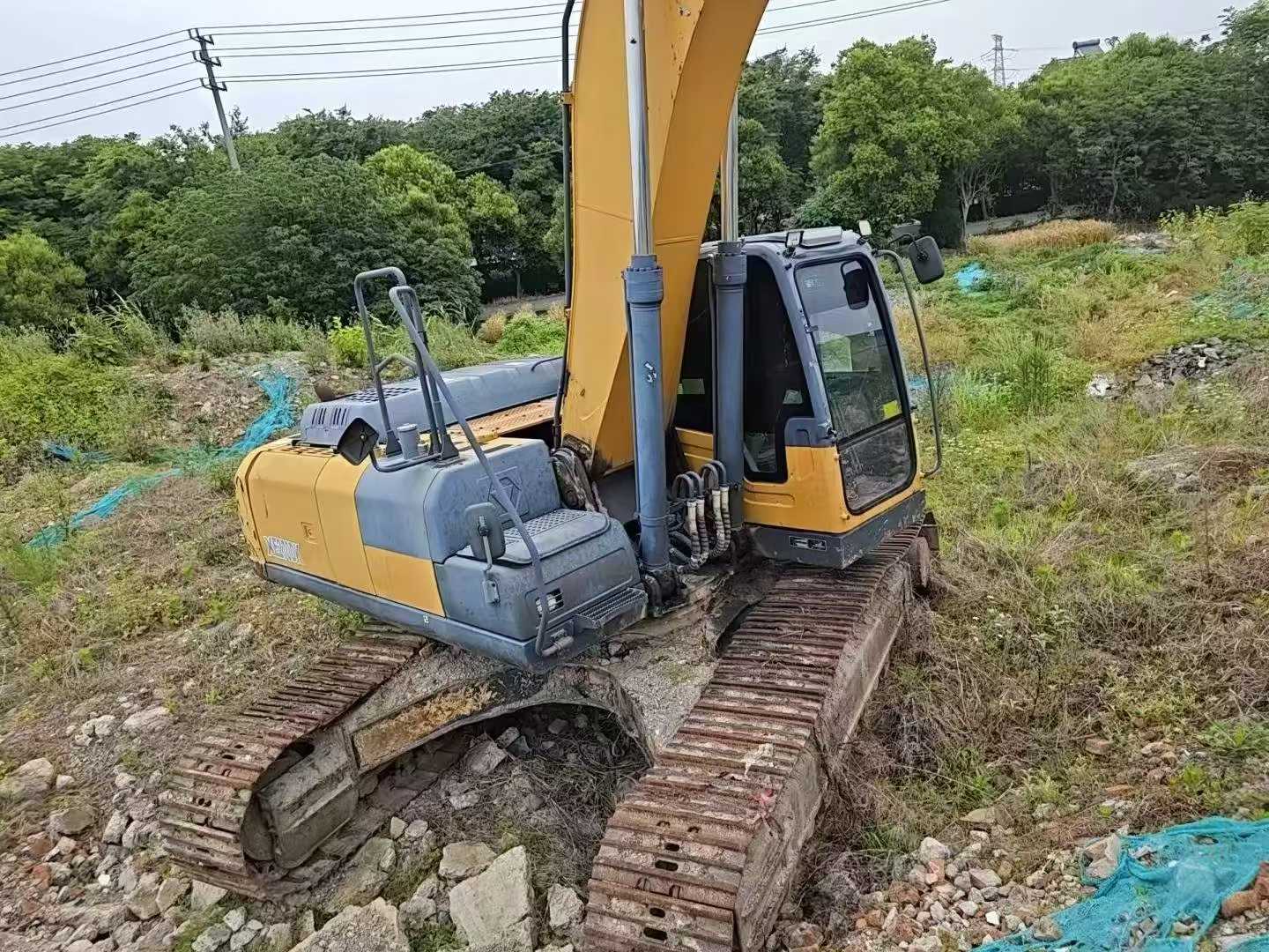 51机械