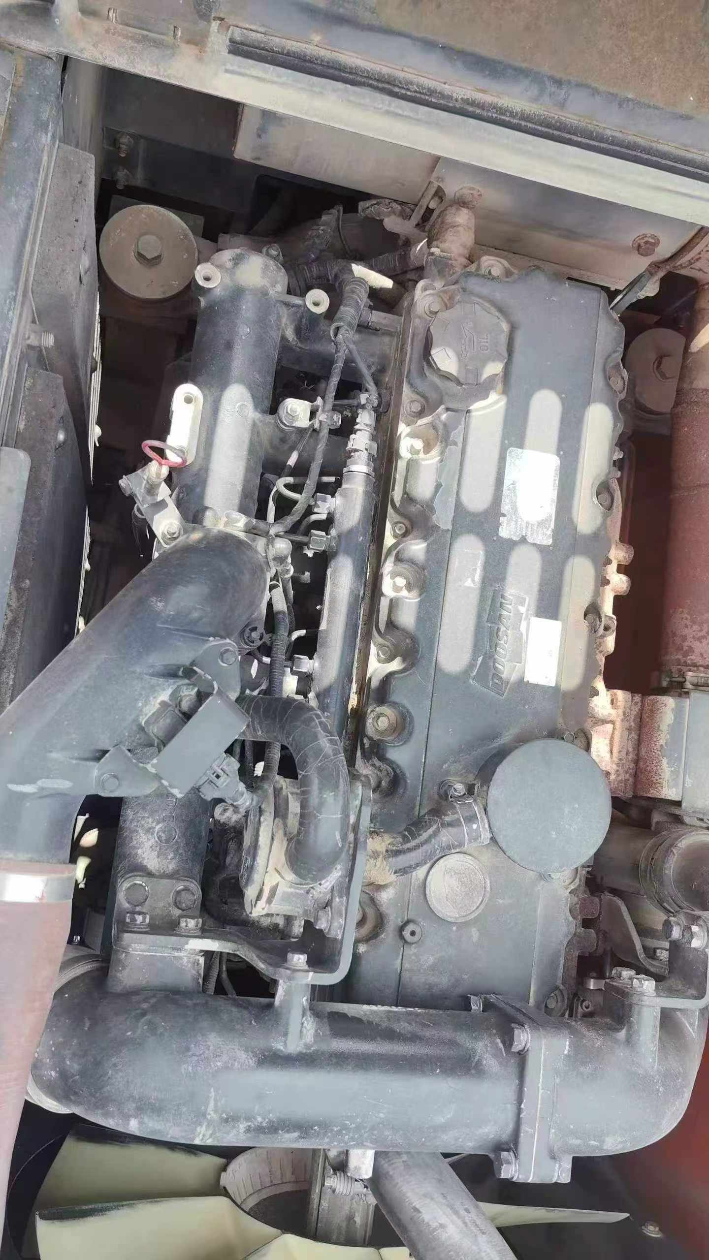 51机械