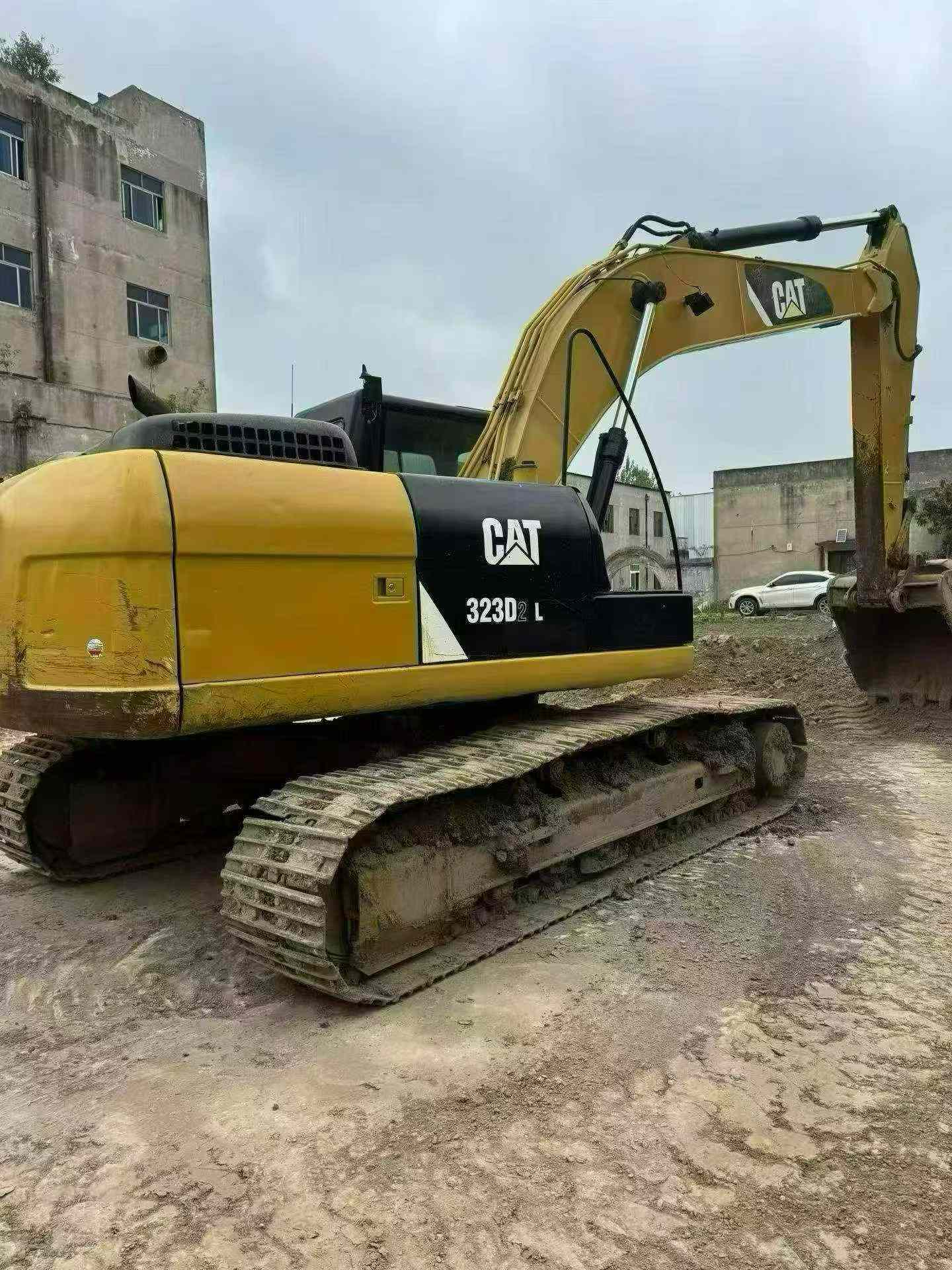 51机械