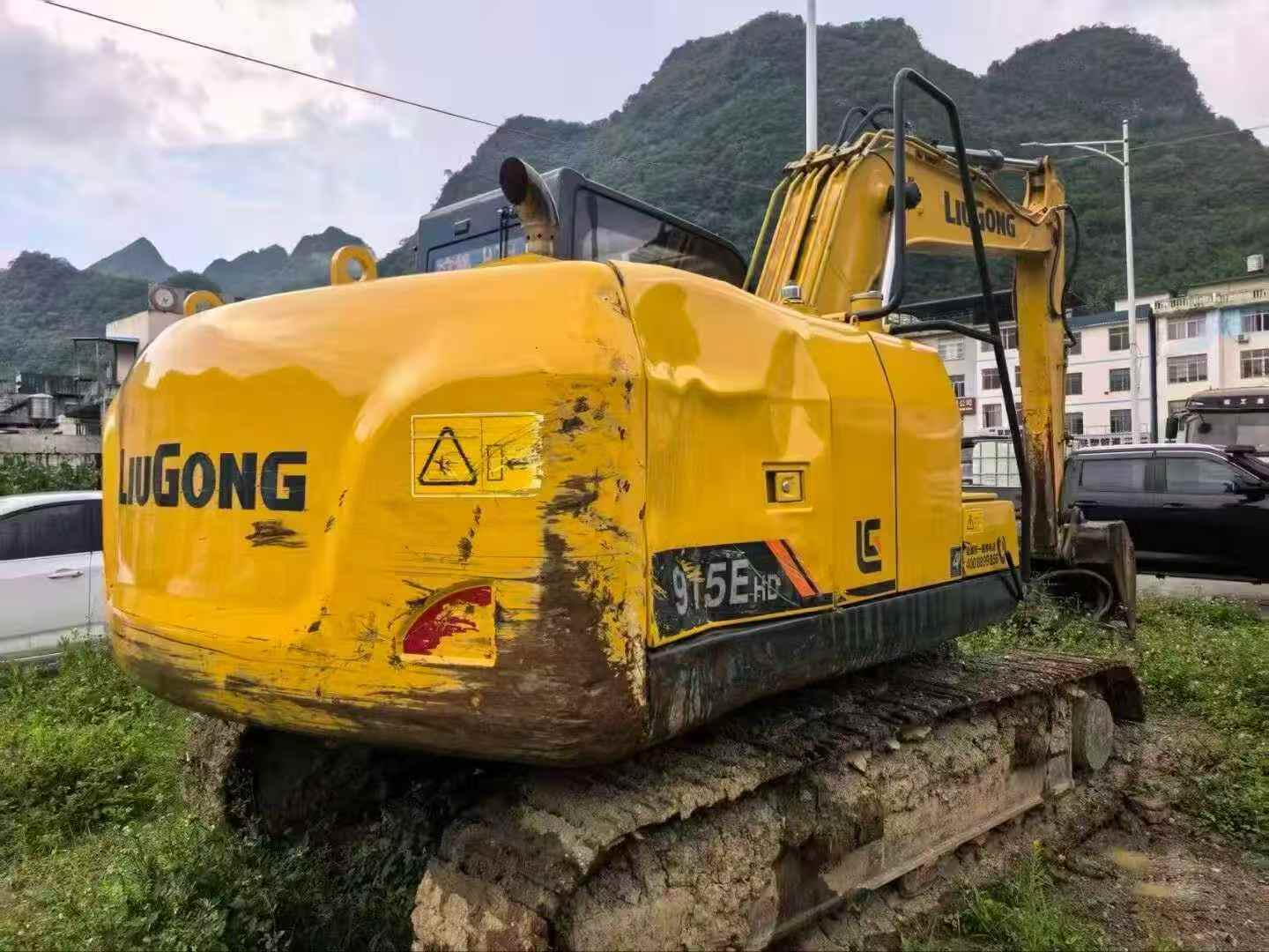 51机械