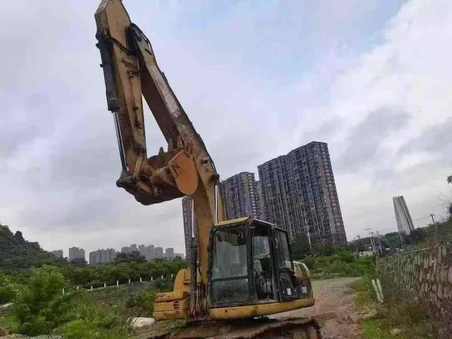 51机械