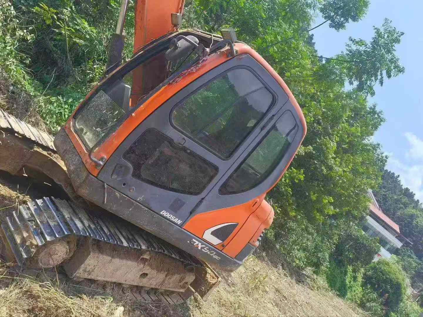51机械
