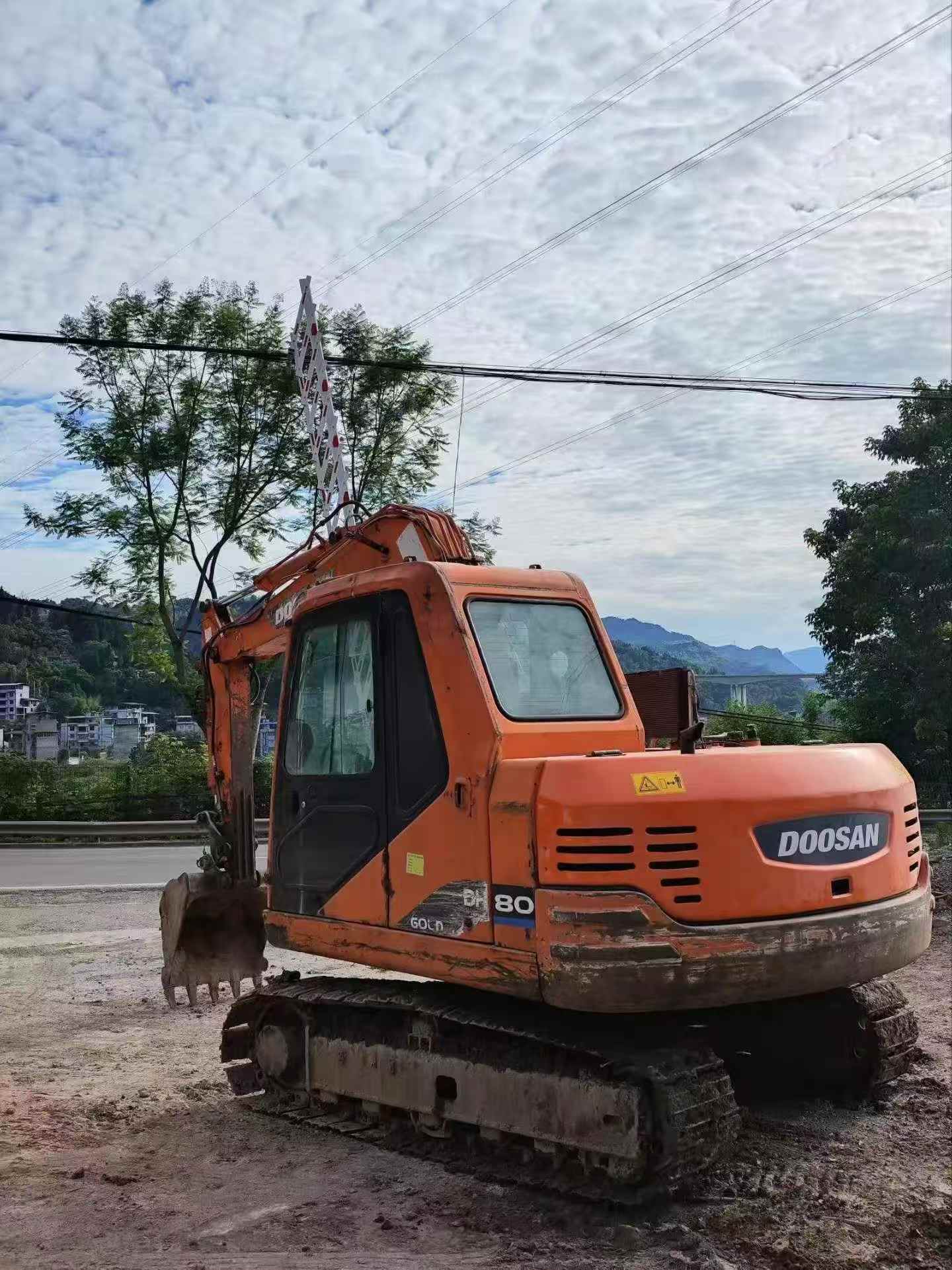 51机械