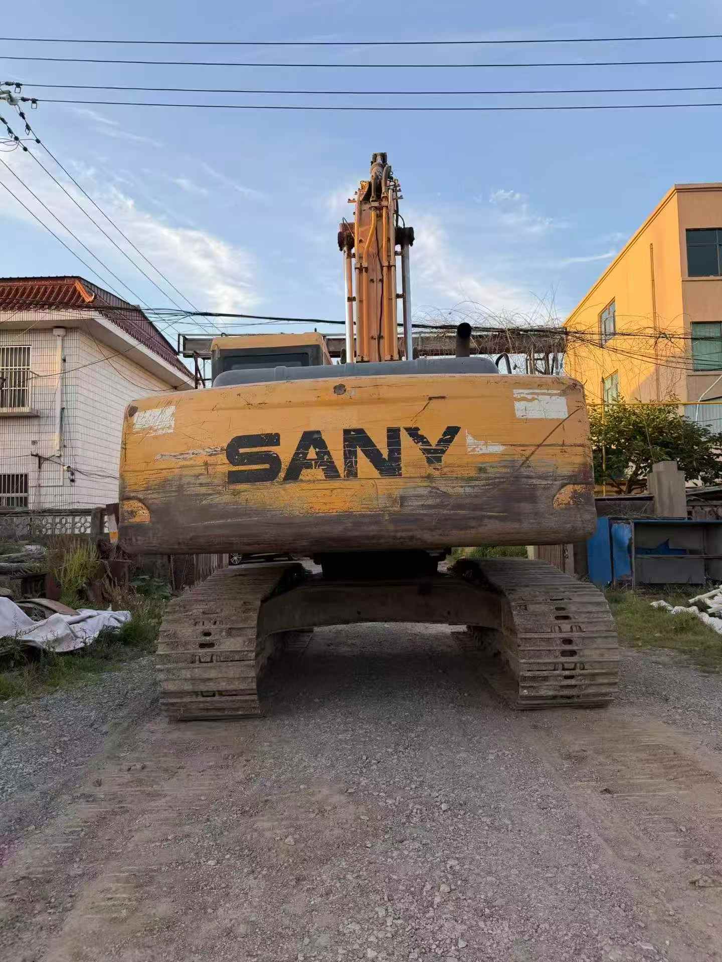 51机械