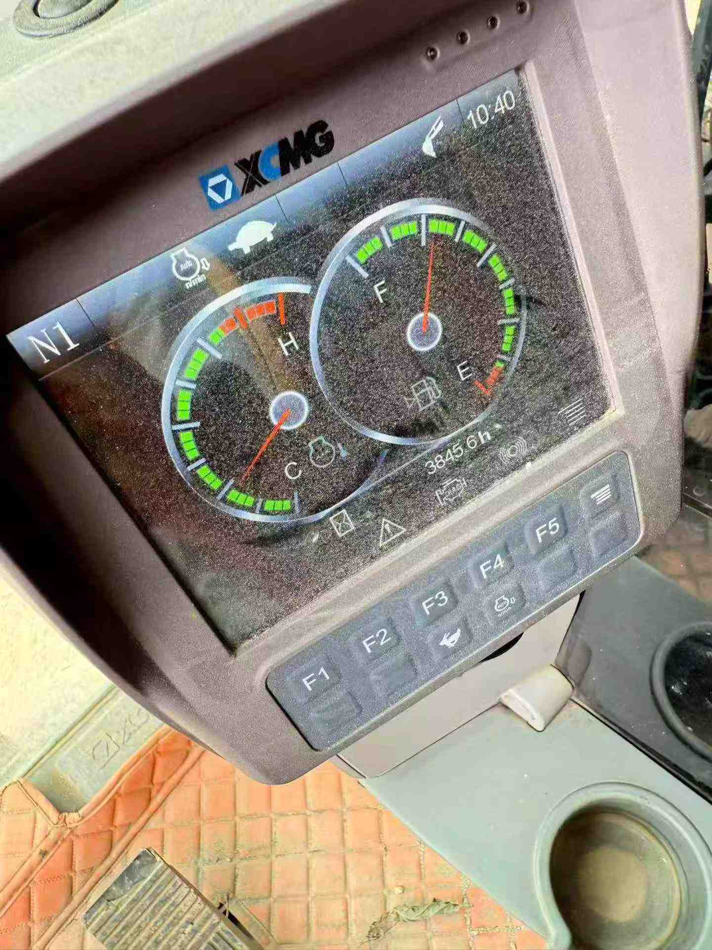 51机械