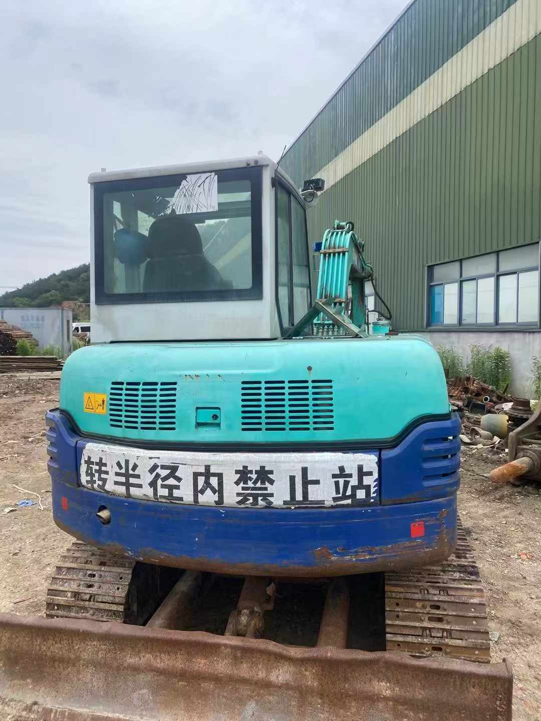 51机械