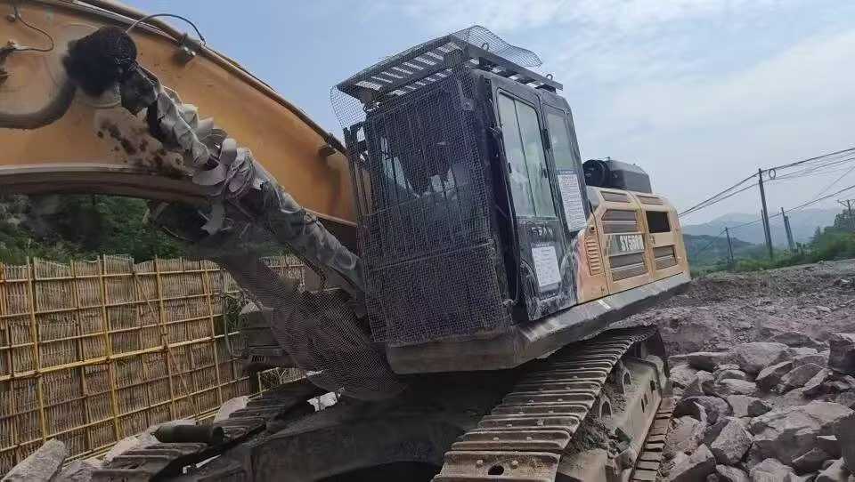 51机械