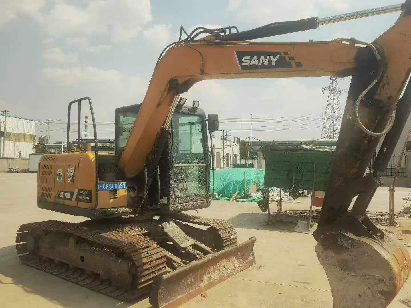 51机械