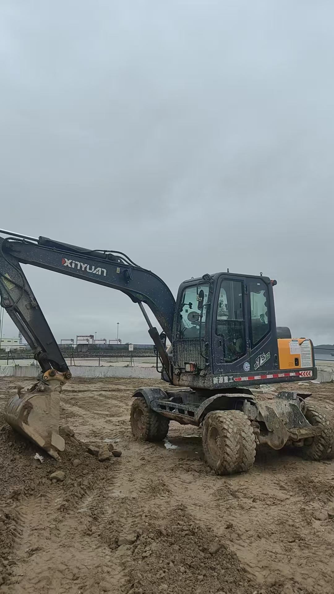 51机械